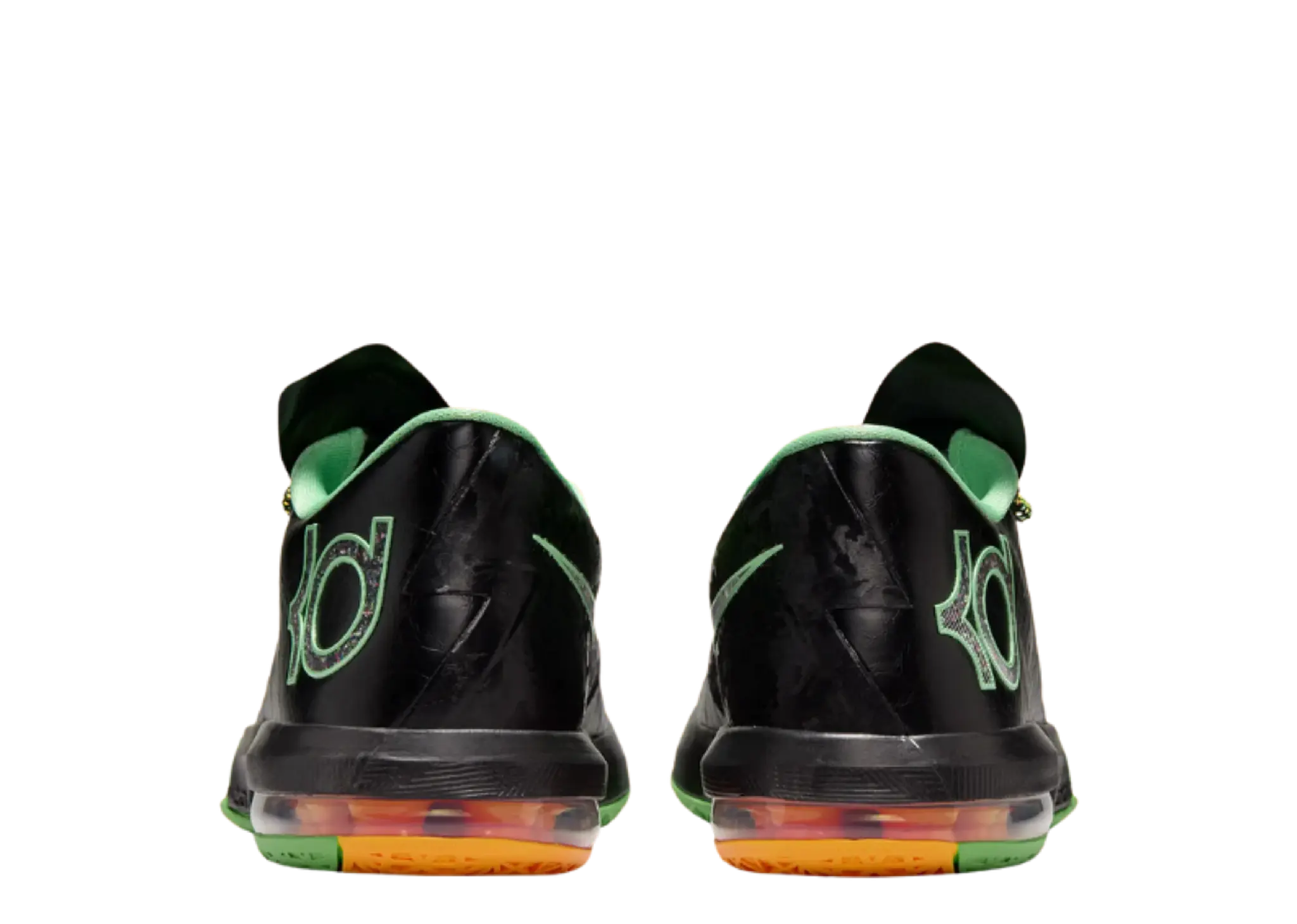 Nike KD 6 Brazil (2026) - photo 3