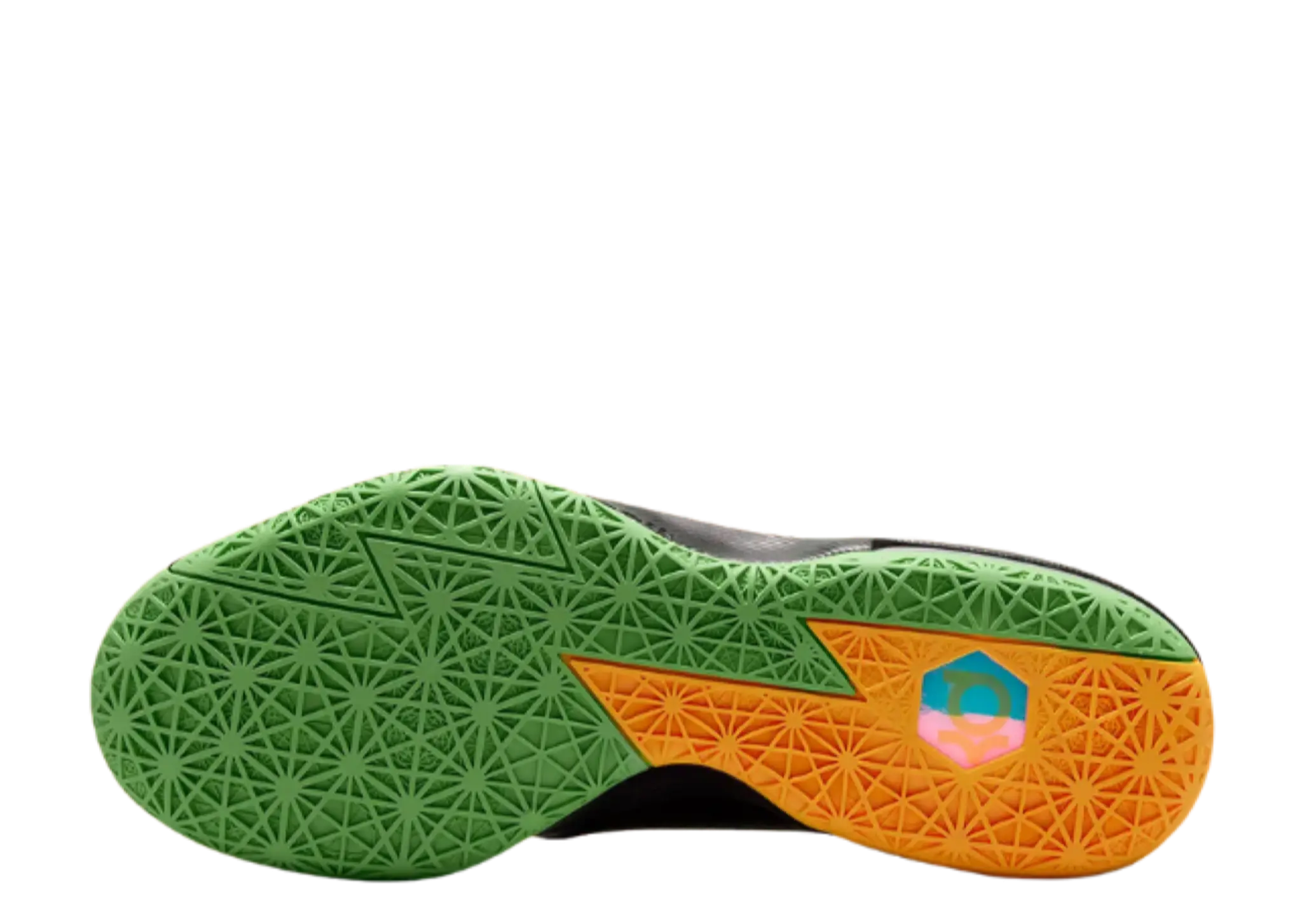 Nike KD 6 Brazil (2026) - photo 4