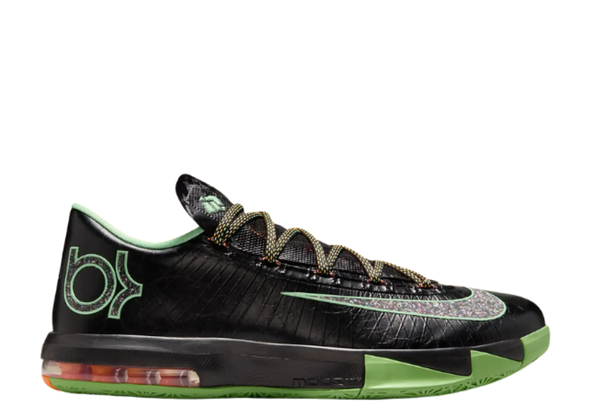 Nike KD 6 Brazil (2026)