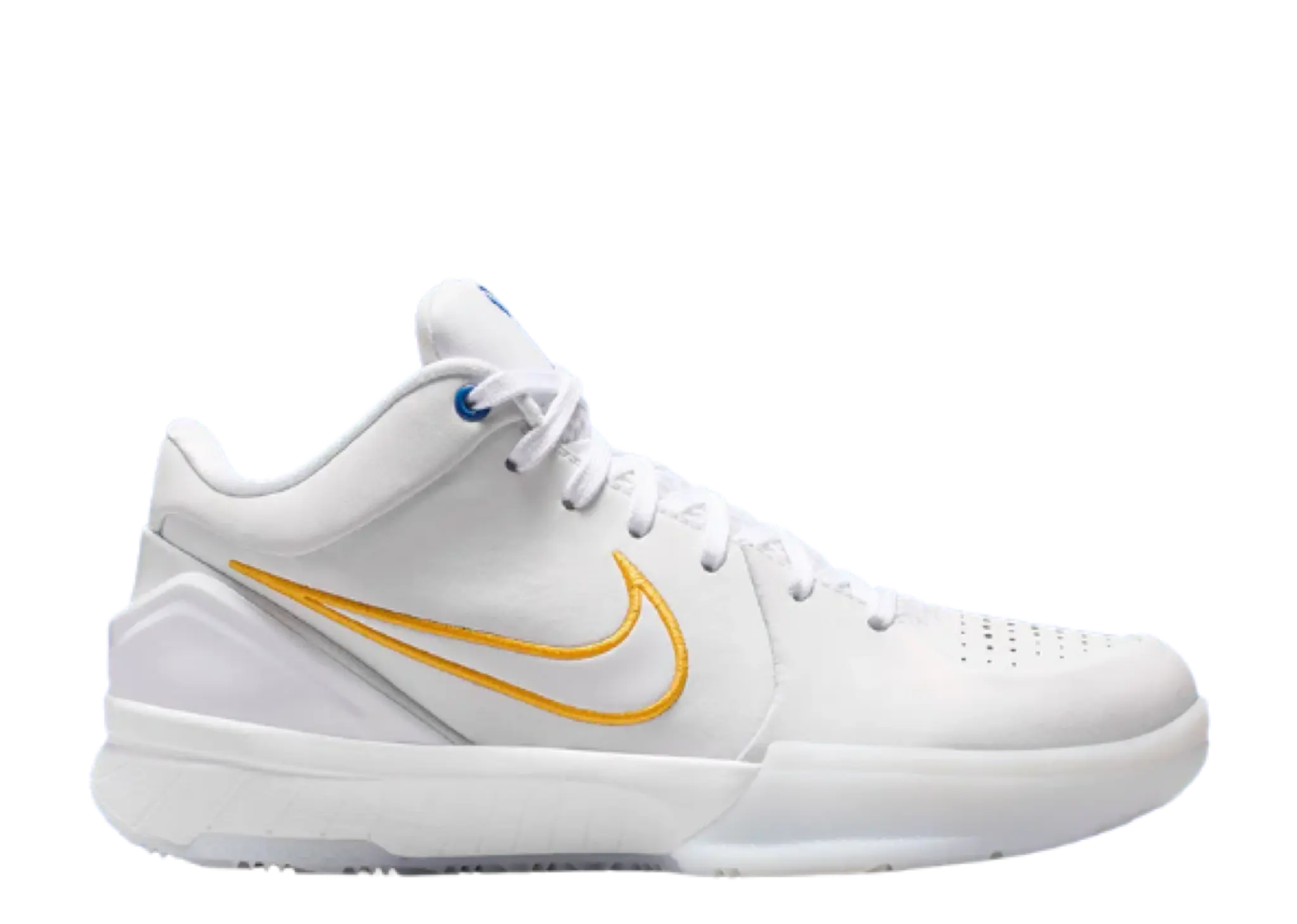 Nike Kobe 4 Protro Undefeated San Antonio Spurs | Kick Avenue