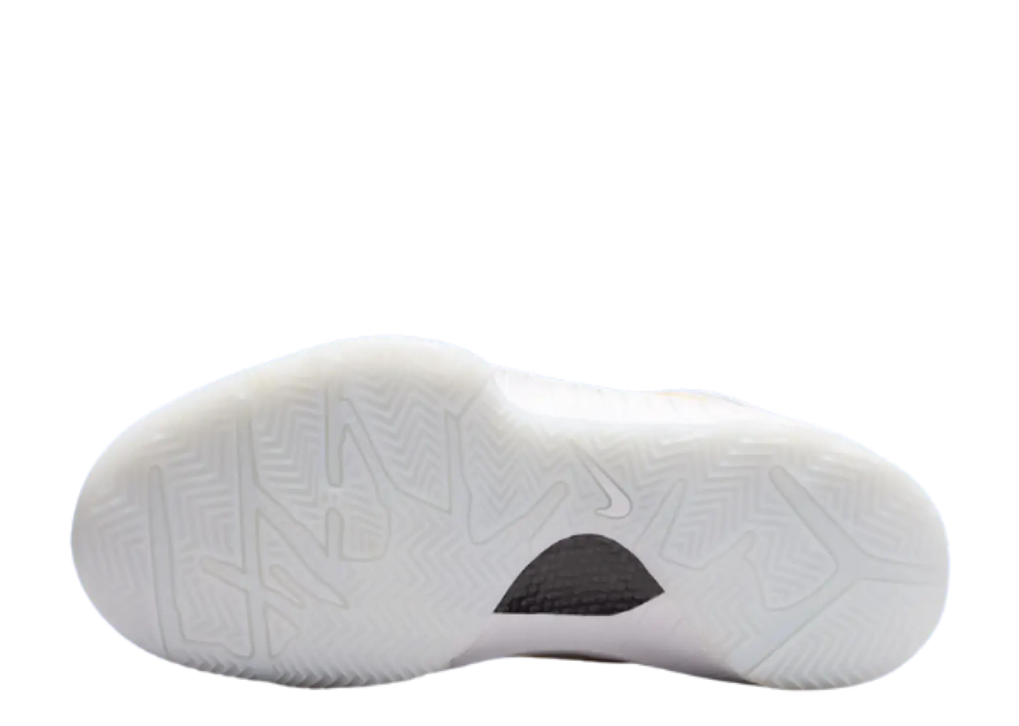 Nike Kobe 4 Draft Day Pack White Glacier Blue (Grade School) - photo 4