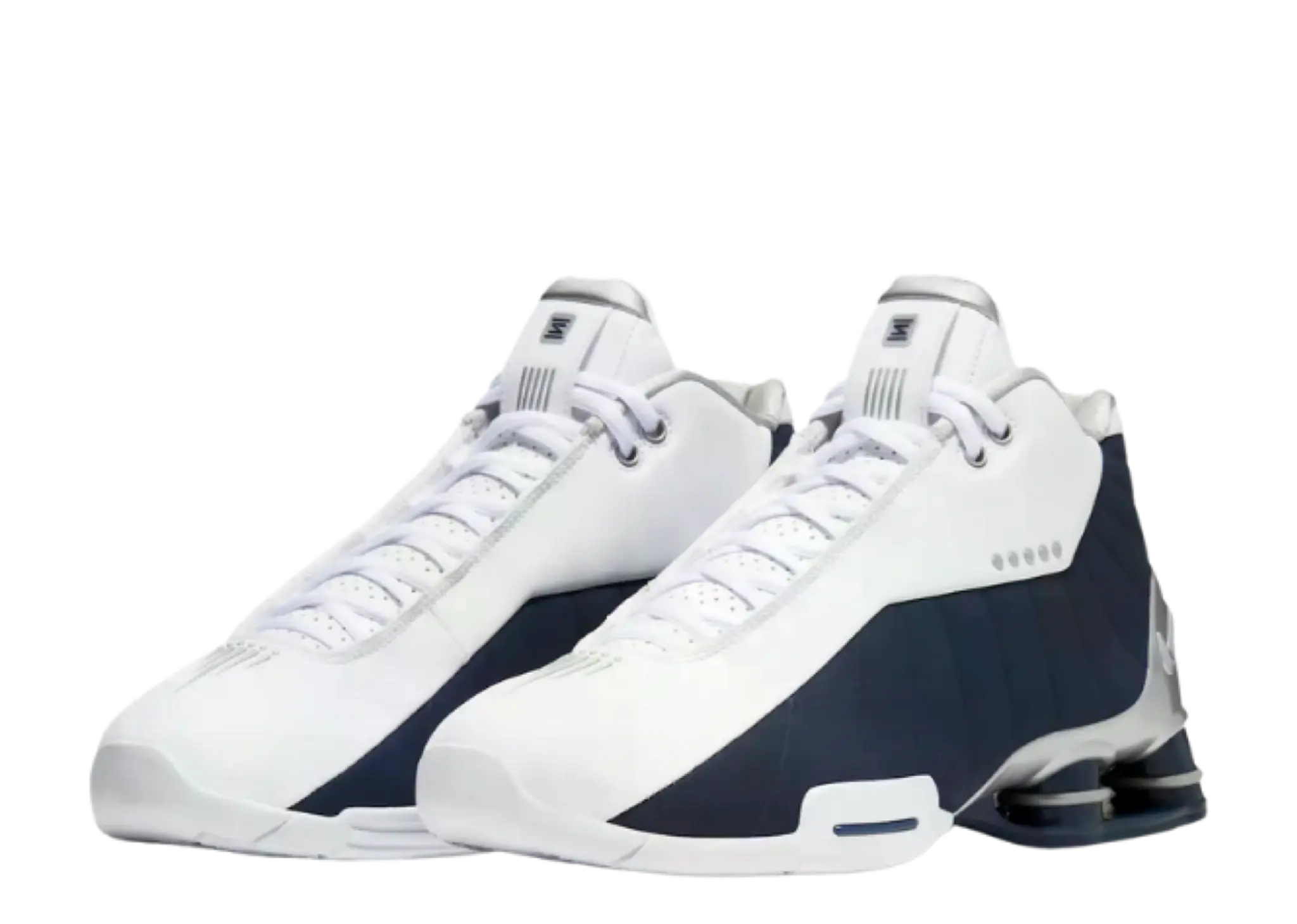 Nike Shox BB4 Olympics - photo 2