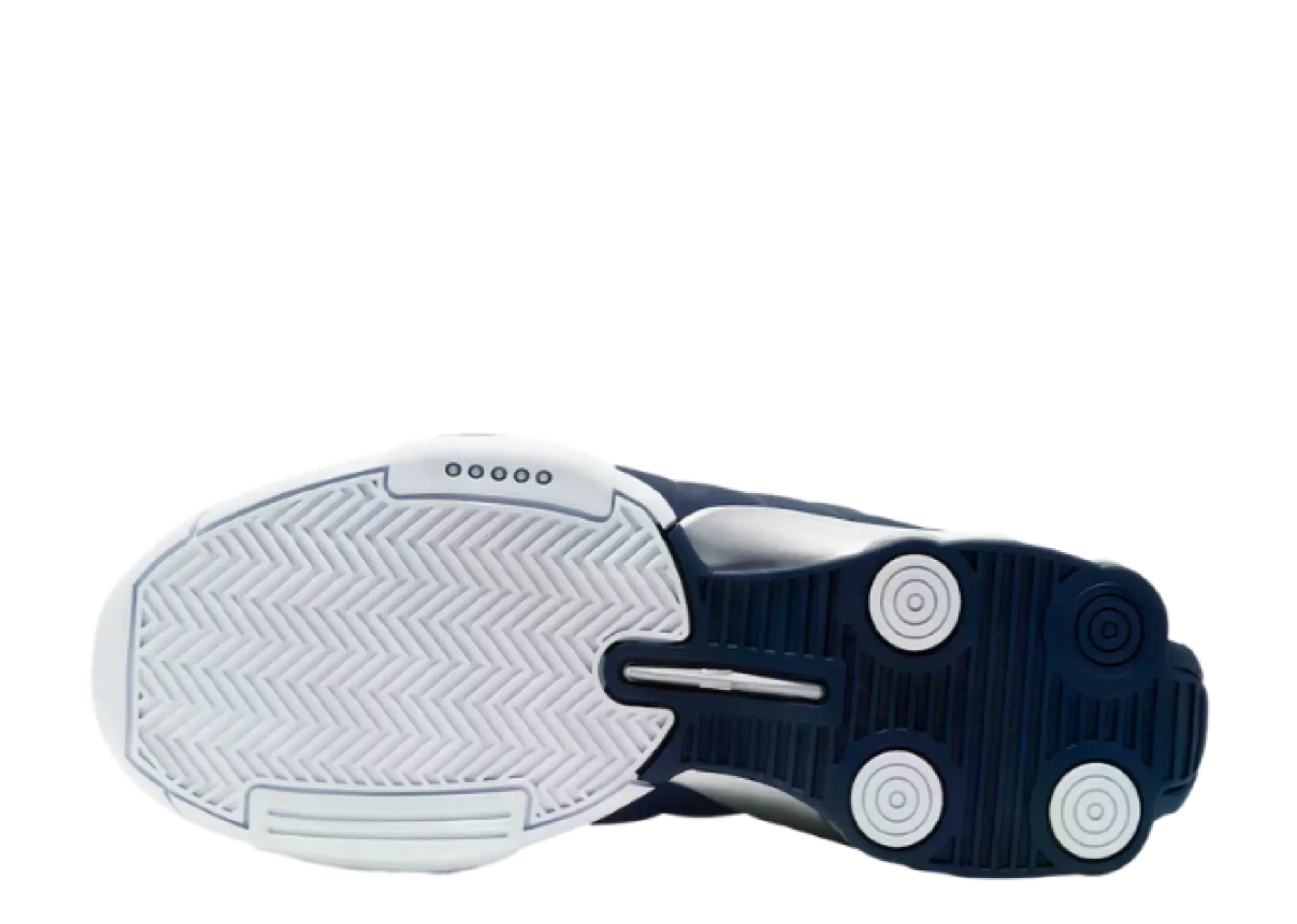 Nike Shox BB4 Olympics - photo 4