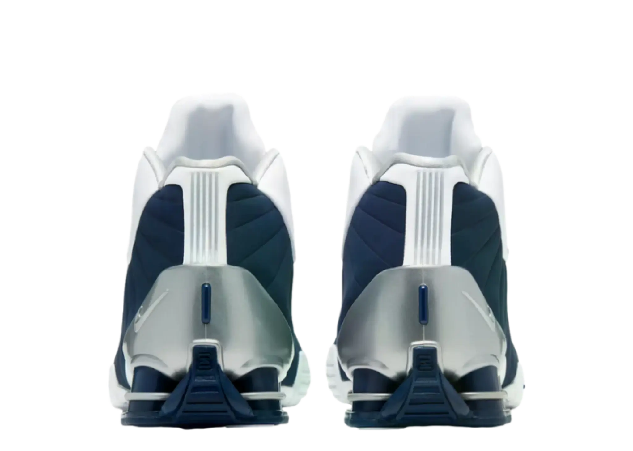 Nike Shox BB4 Olympics - photo 3