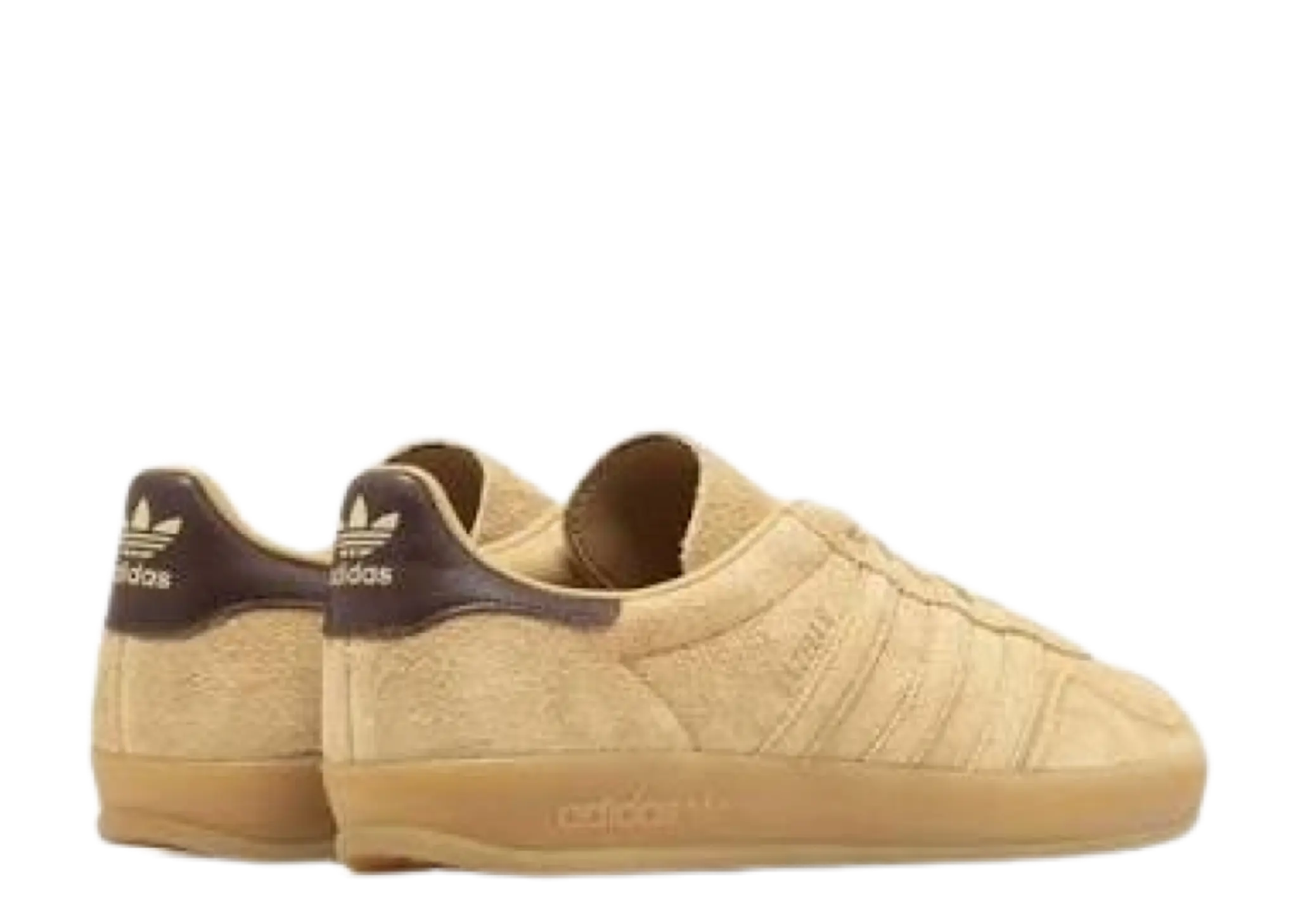 Adidas Gazelle Indoor Golden Beige - photo 3