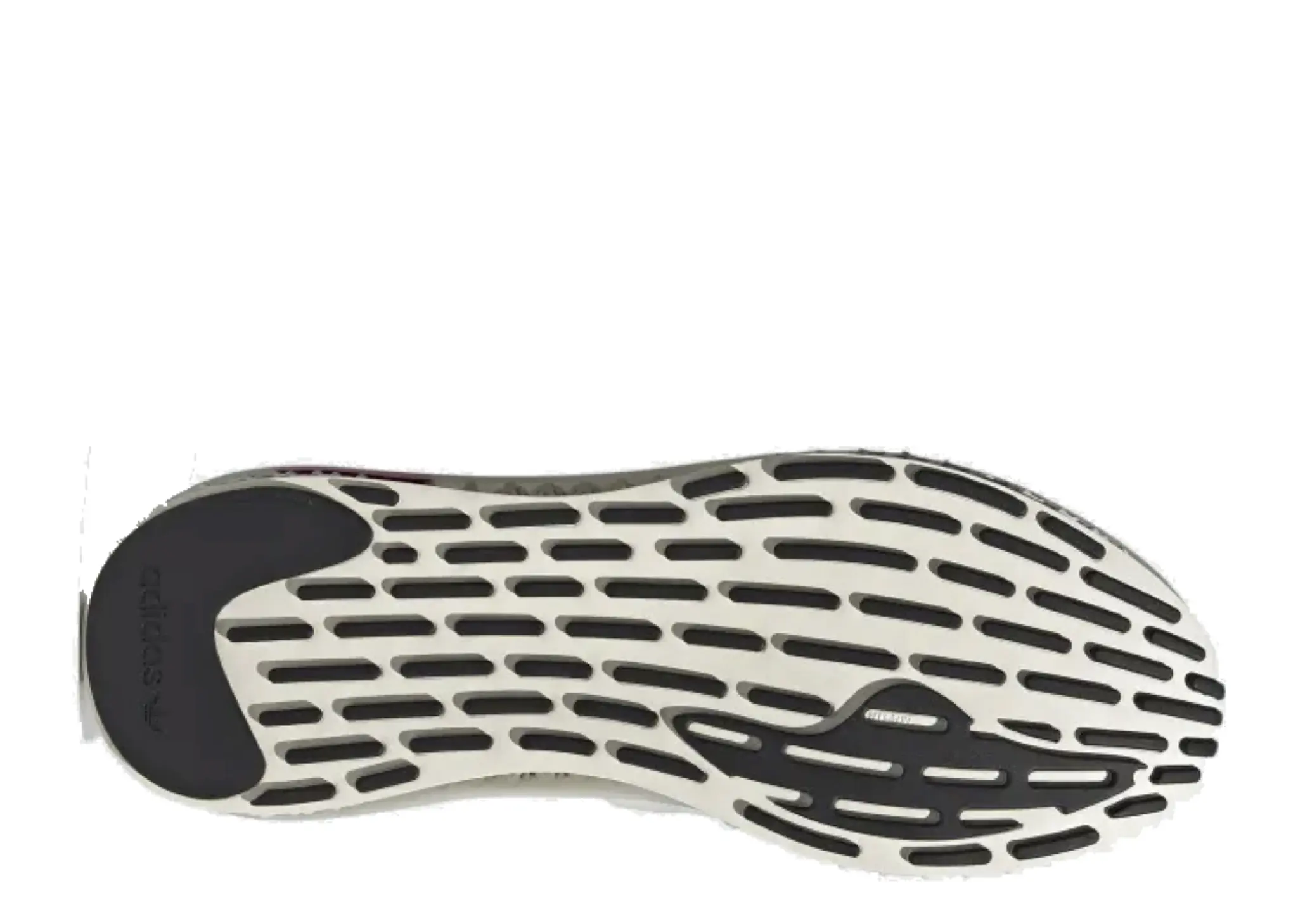 Adidas 4D Fusio Cream White - photo 4