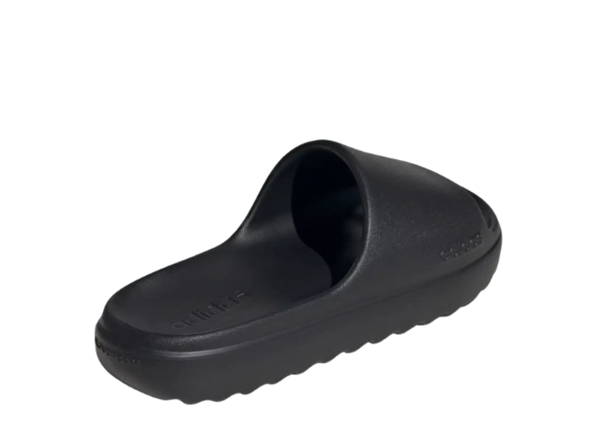 Adidas Adilette Lumia Slides Triple Black - photo 3