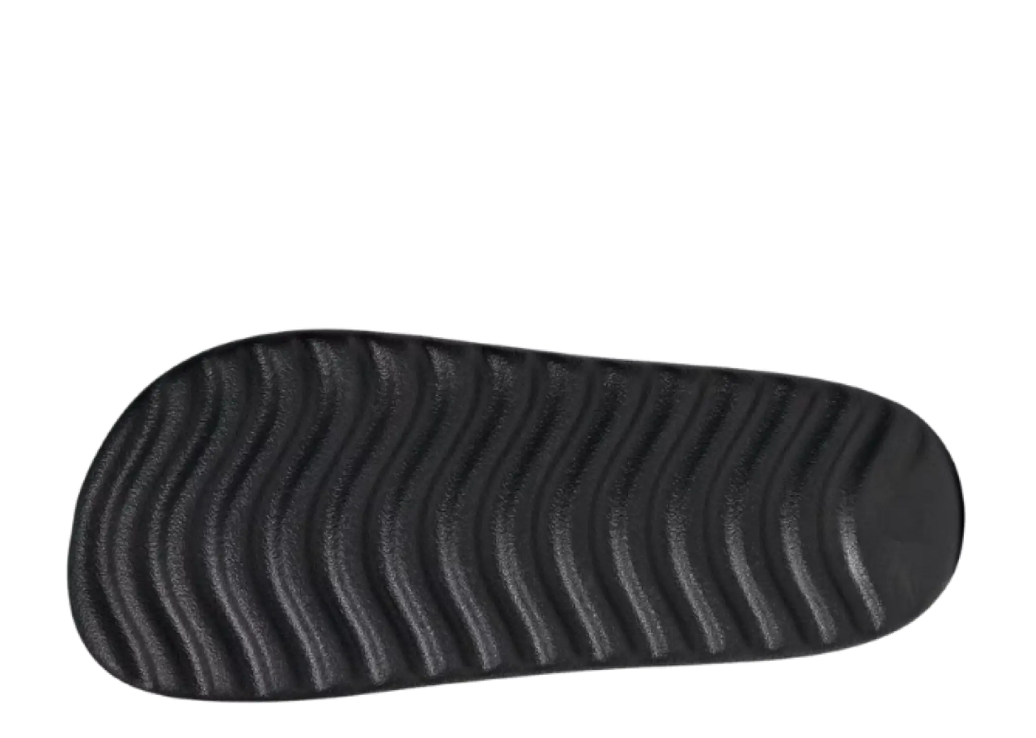Adidas Adilette Lumia Slides Triple Black - photo 4
