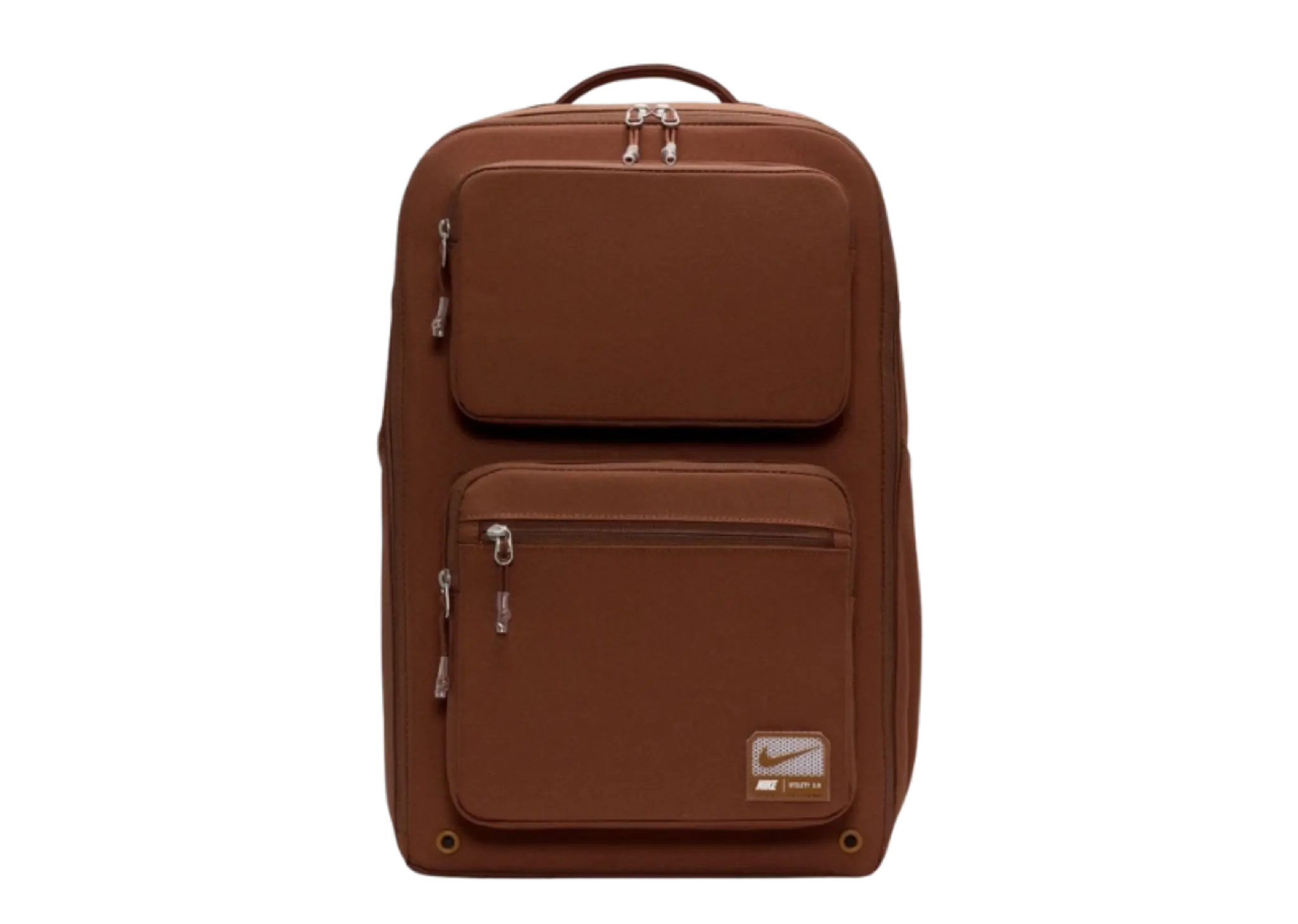 Nike Utility Speed Backpack Fauna Brown (27L)