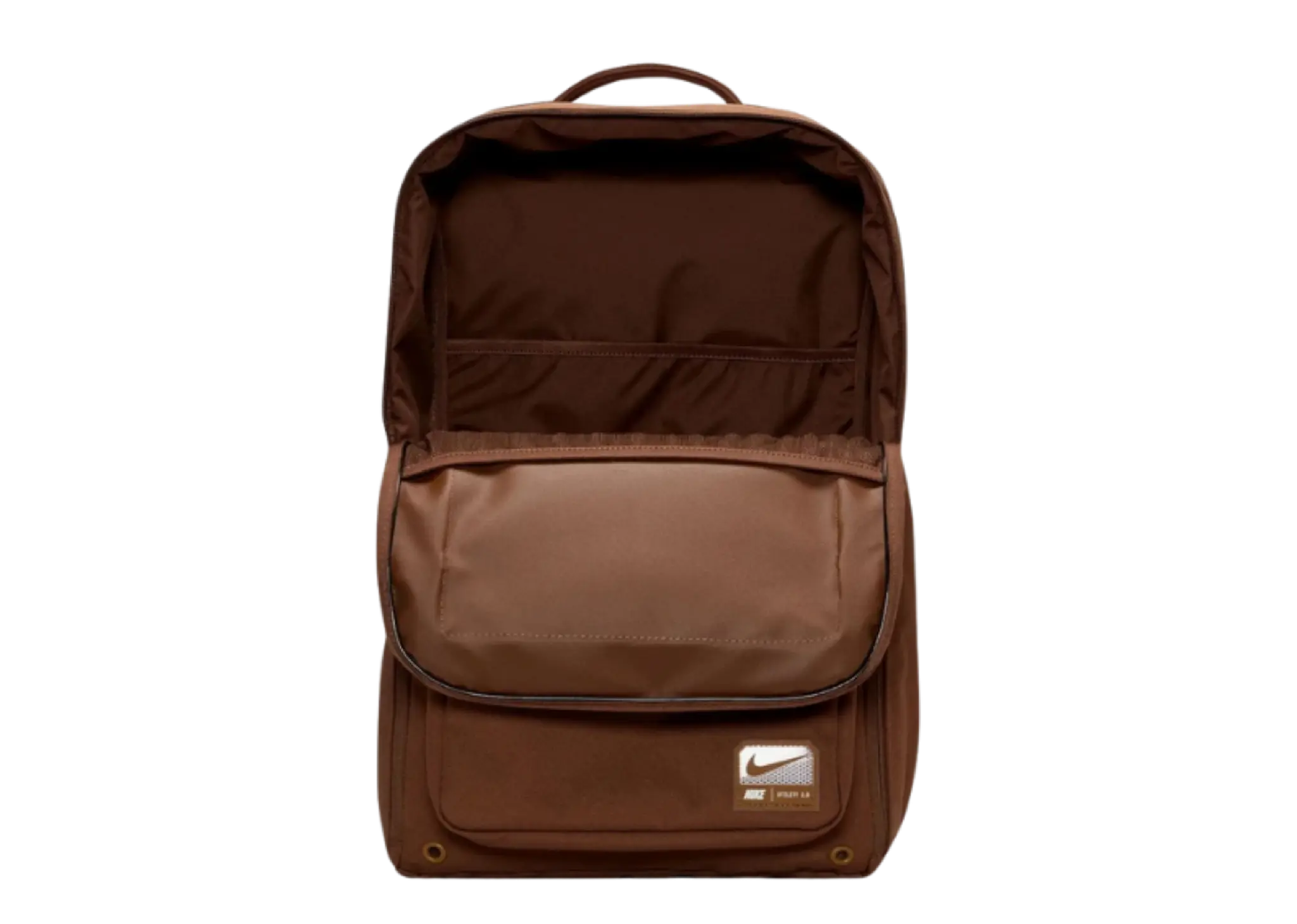 Nike Utility Speed Backpack Fauna Brown (27L) - photo 4