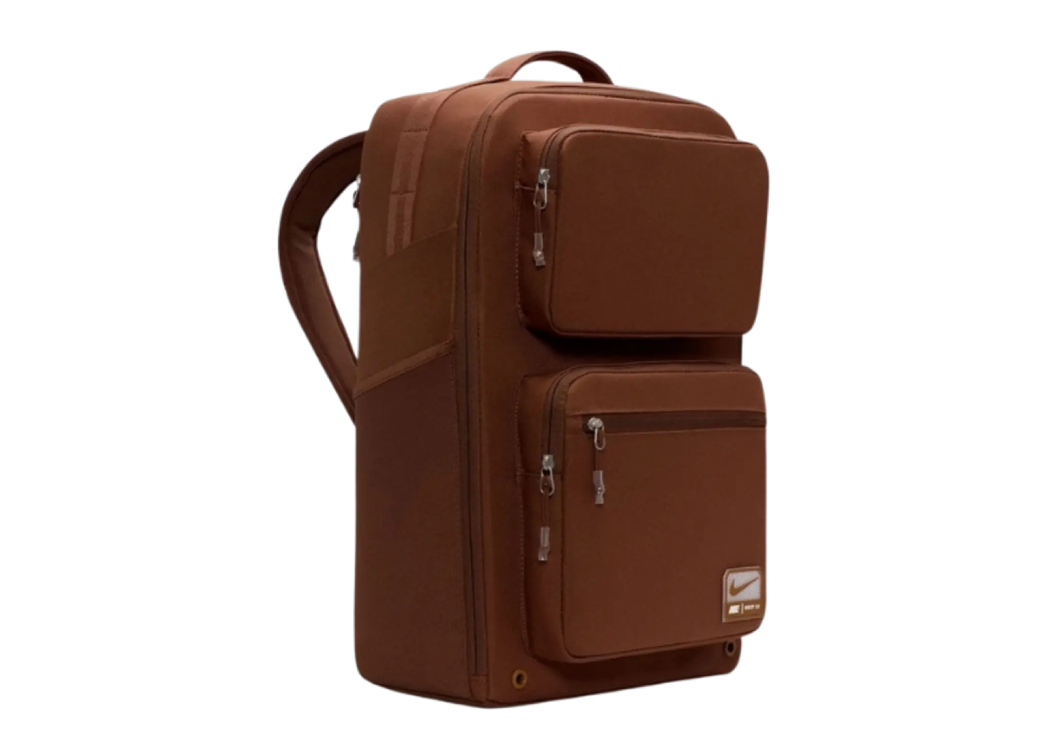 Nike Utility Speed Backpack Fauna Brown (27L) - photo 2