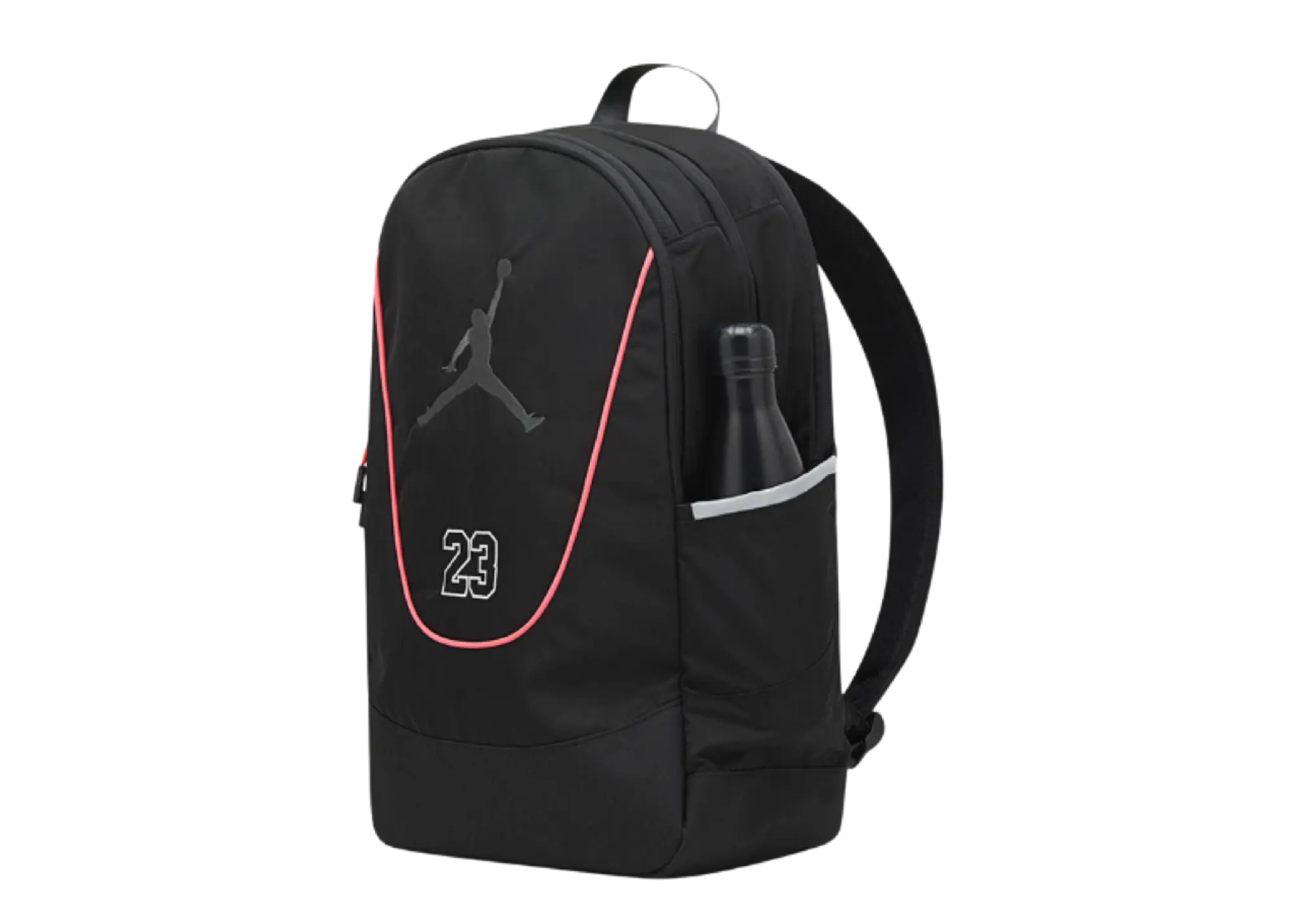 Air Jordan Flightcore Backpack Black - photo 2