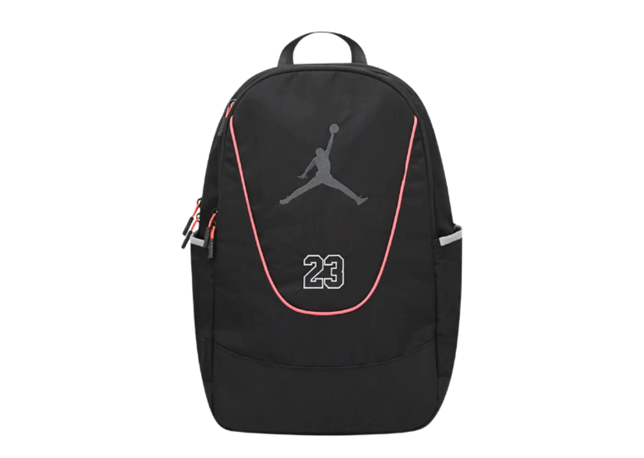 Air Jordan Flightcore Backpack Black