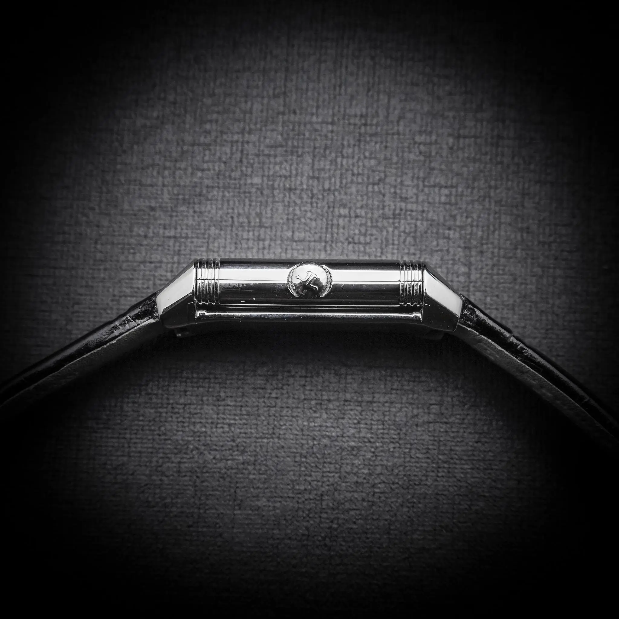 Jaeger-LeCoultre Reverso One Reedition Quartz Ref: Q3258470 - photo 3
