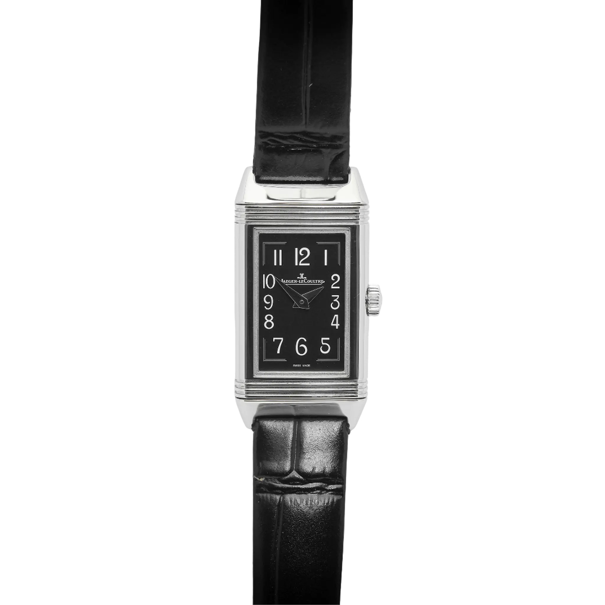 Jaeger-LeCoultre Reverso One Reedition Quartz Ref: Q3258470