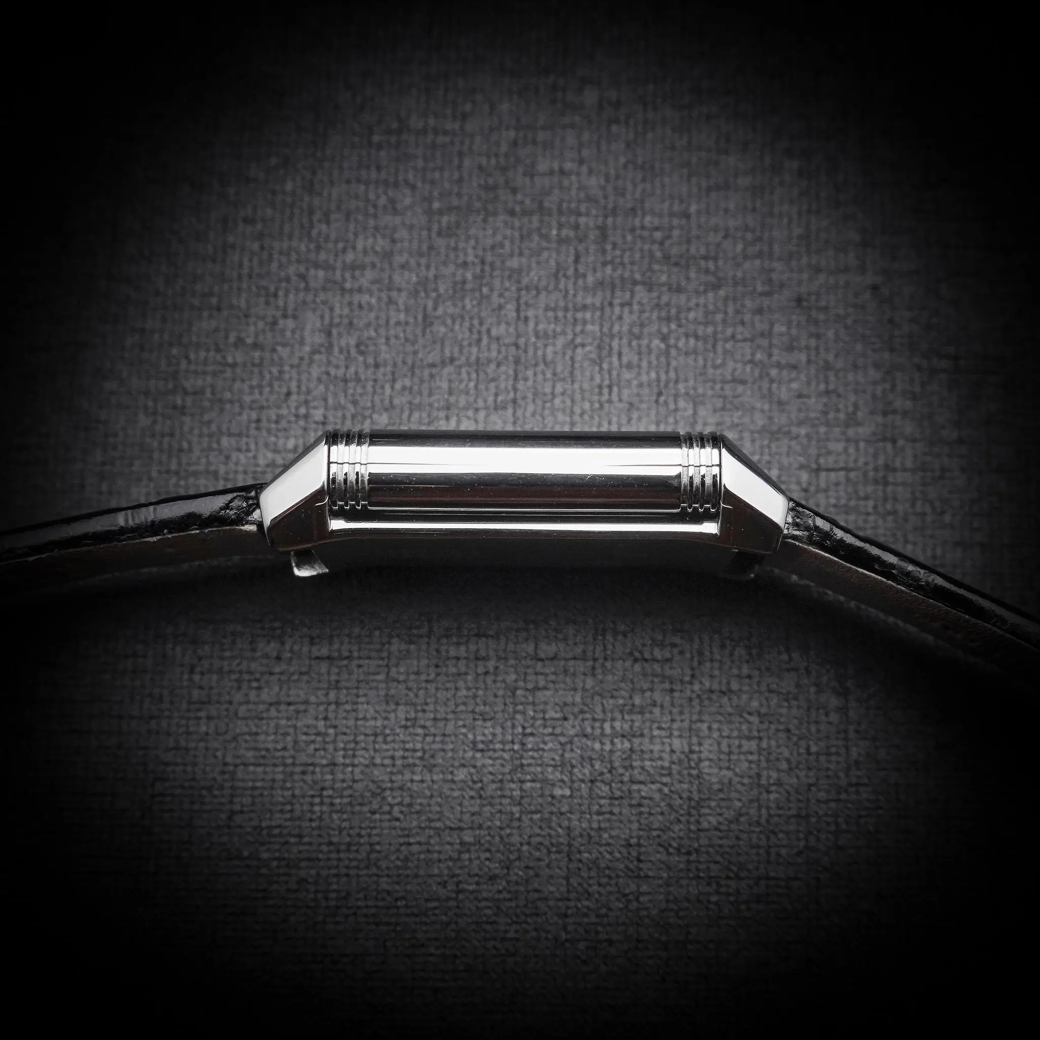 Jaeger-LeCoultre Reverso One Reedition Quartz Ref: Q3258470 - photo 4