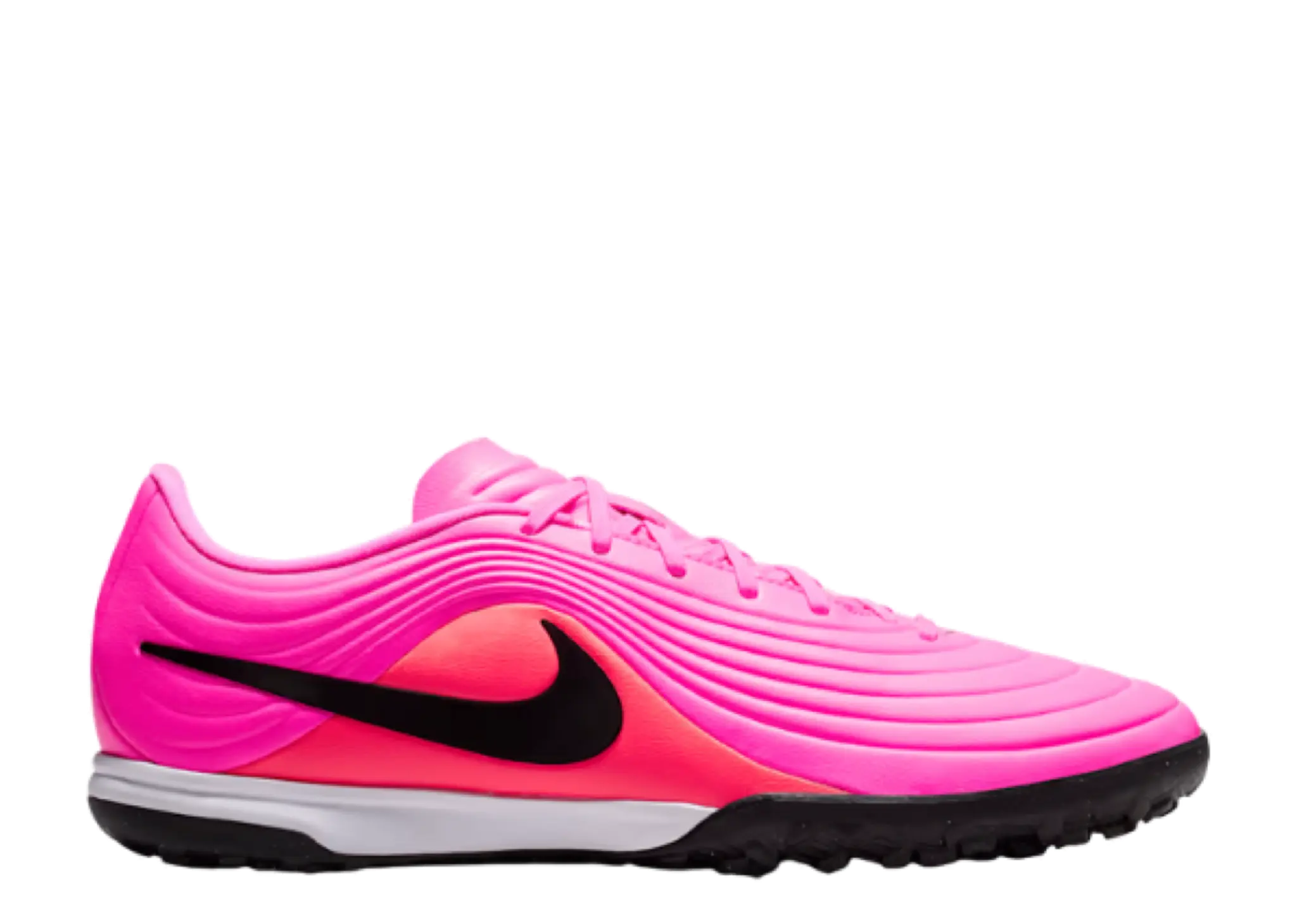 Nike Tiempo Maestro Academy Turf Low Multicolor Black