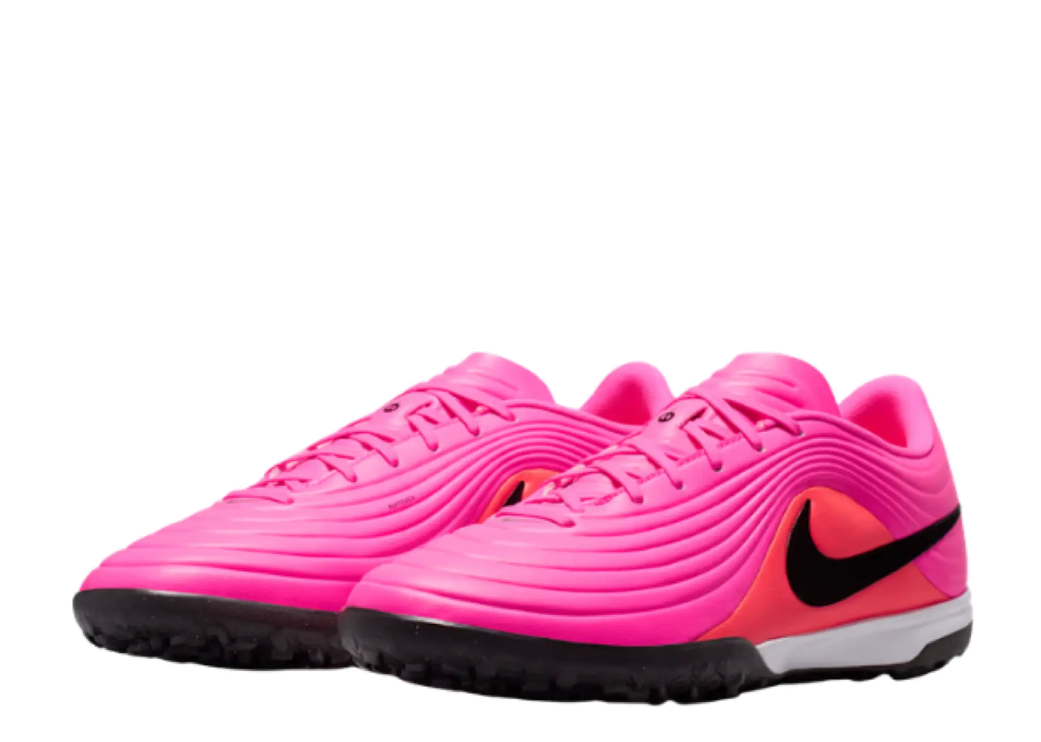 Nike Tiempo Maestro Academy Turf Low Multicolor Black - photo 2