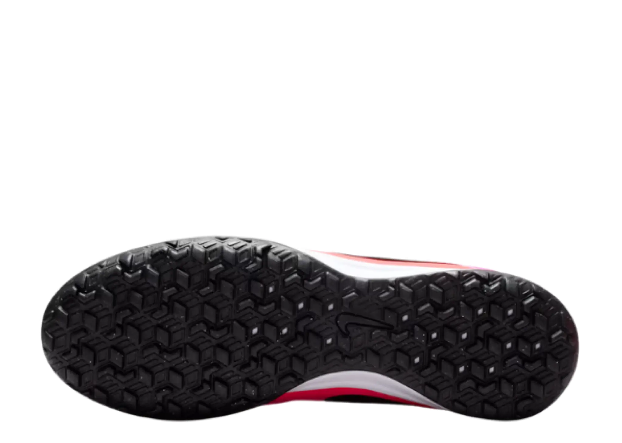 Nike Tiempo Maestro Academy Turf Low Multicolor Black - photo 4