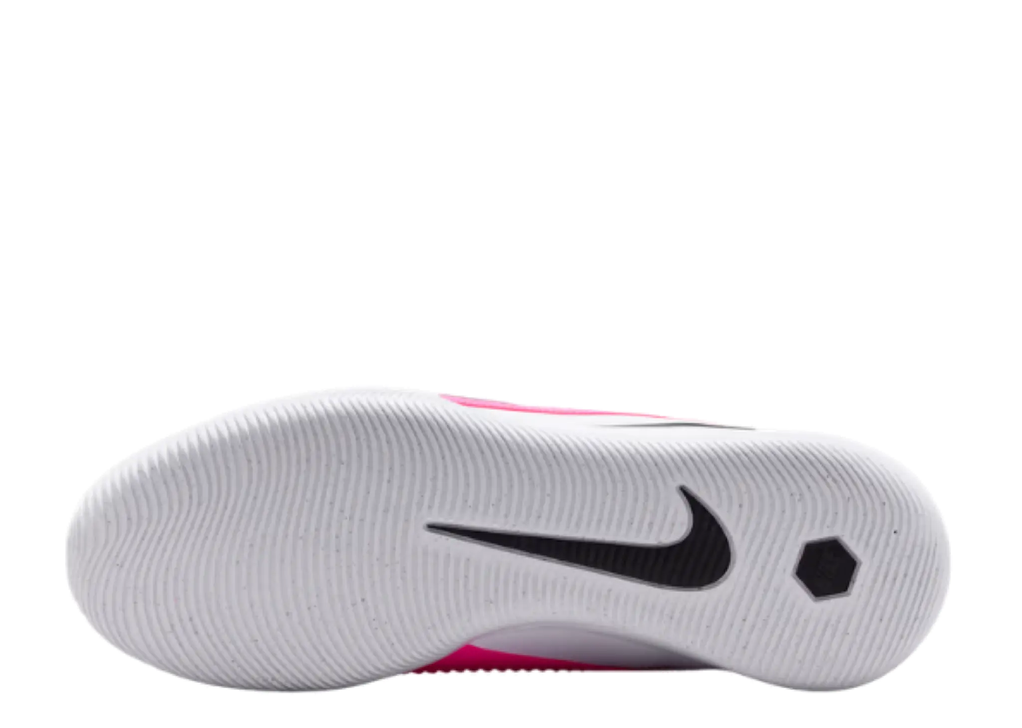 Nike Phantom 6 Low Academy Multicolor Black - photo 4