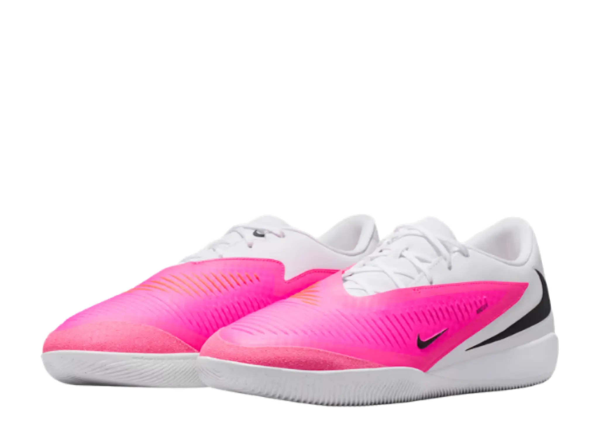 Nike Phantom 6 Low Academy Multicolor Black - photo 2