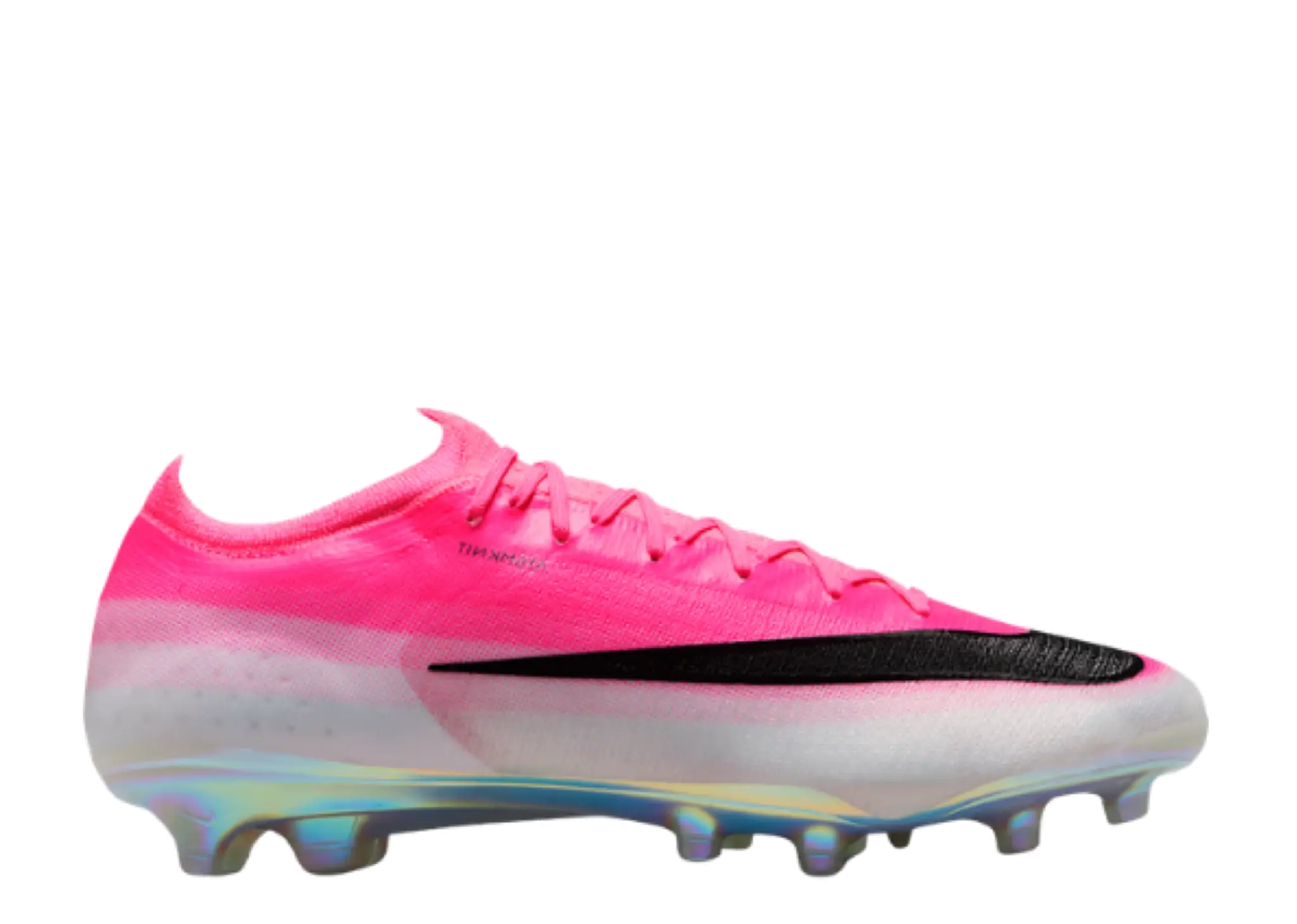 Nike Mercurial Vapor 17 Elite Multicolor Black