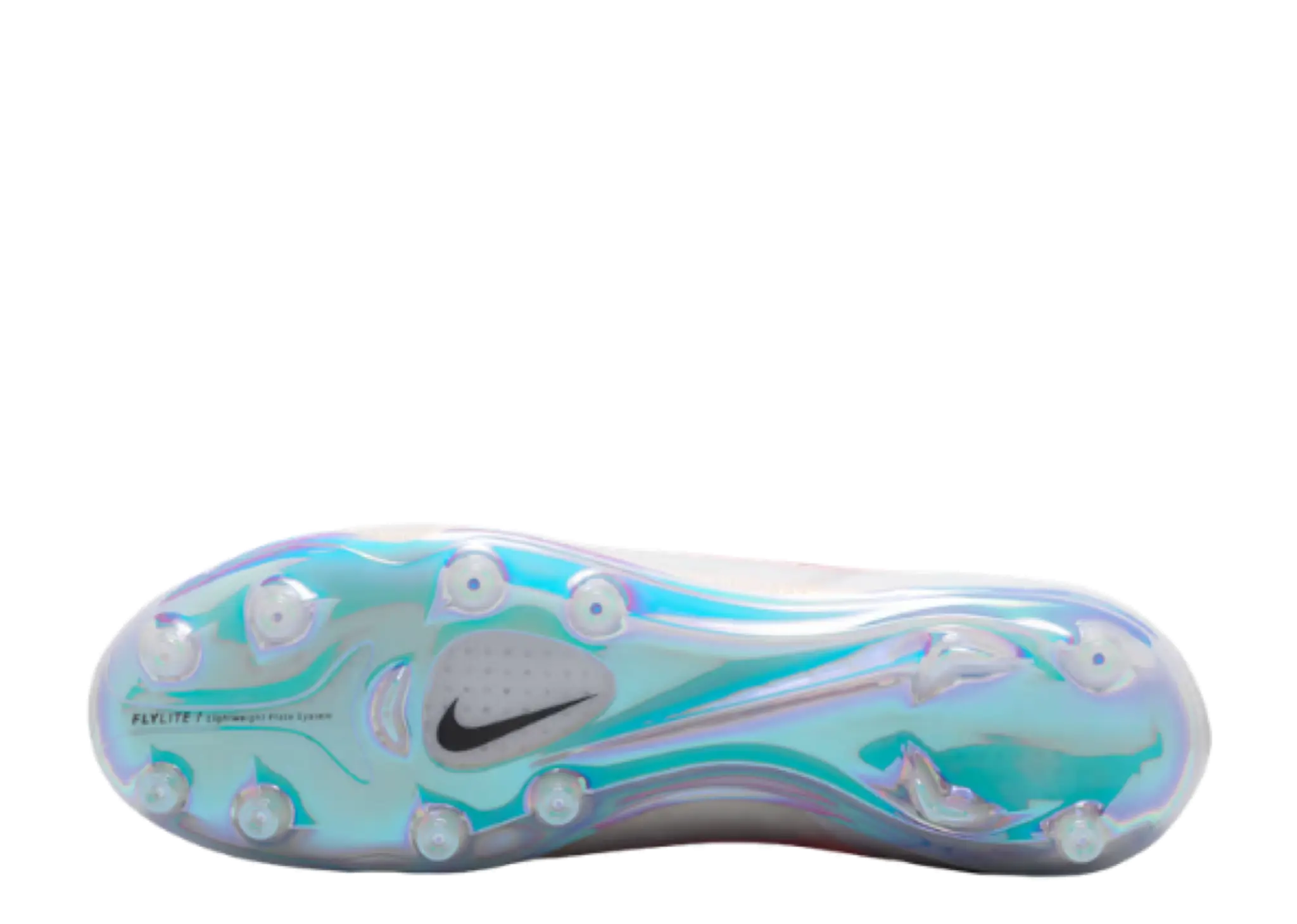 Nike Mercurial Vapor 17 Elite Multicolor Black - photo 4