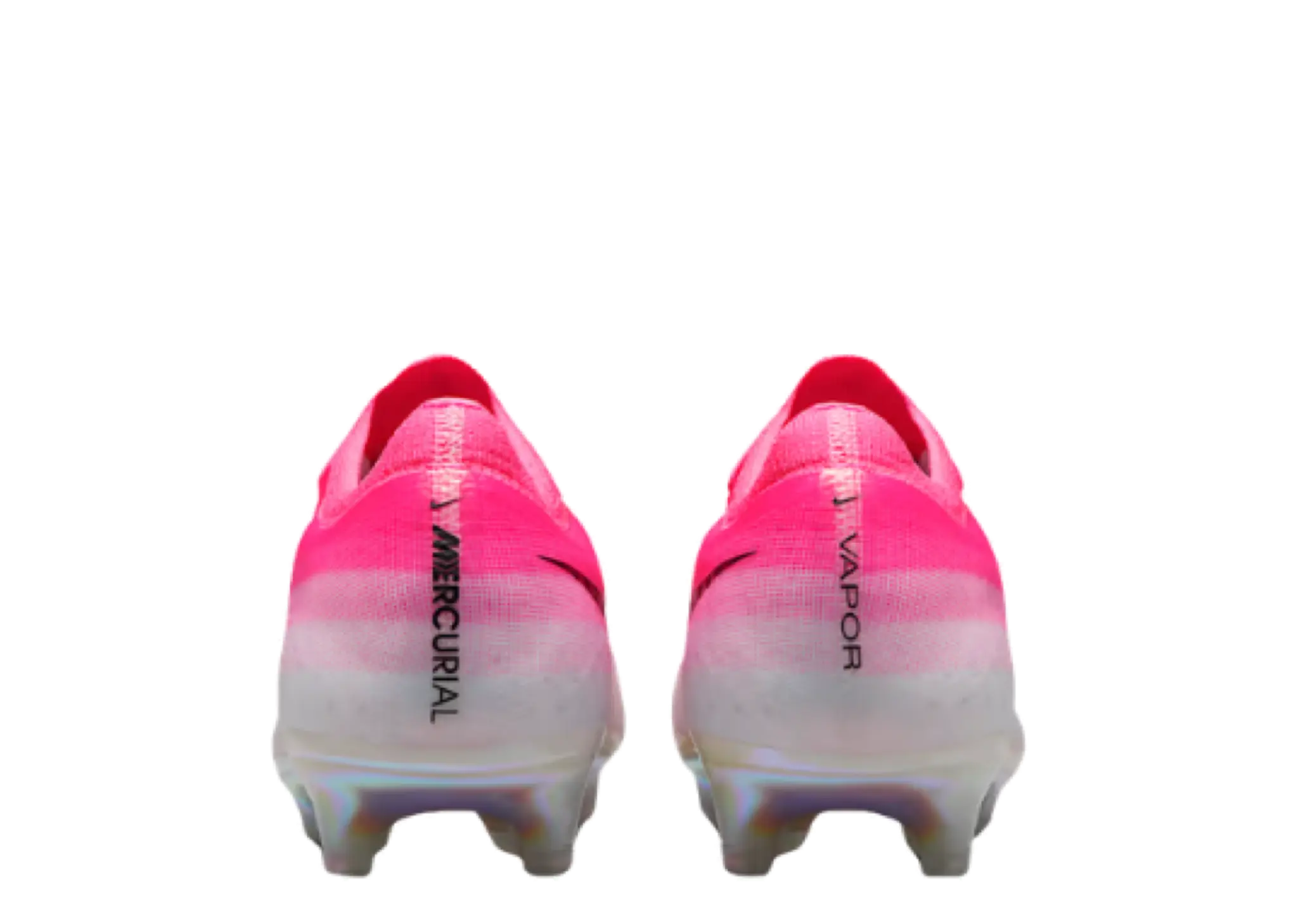 Nike Mercurial Vapor 17 Elite Multicolor Black - photo 3