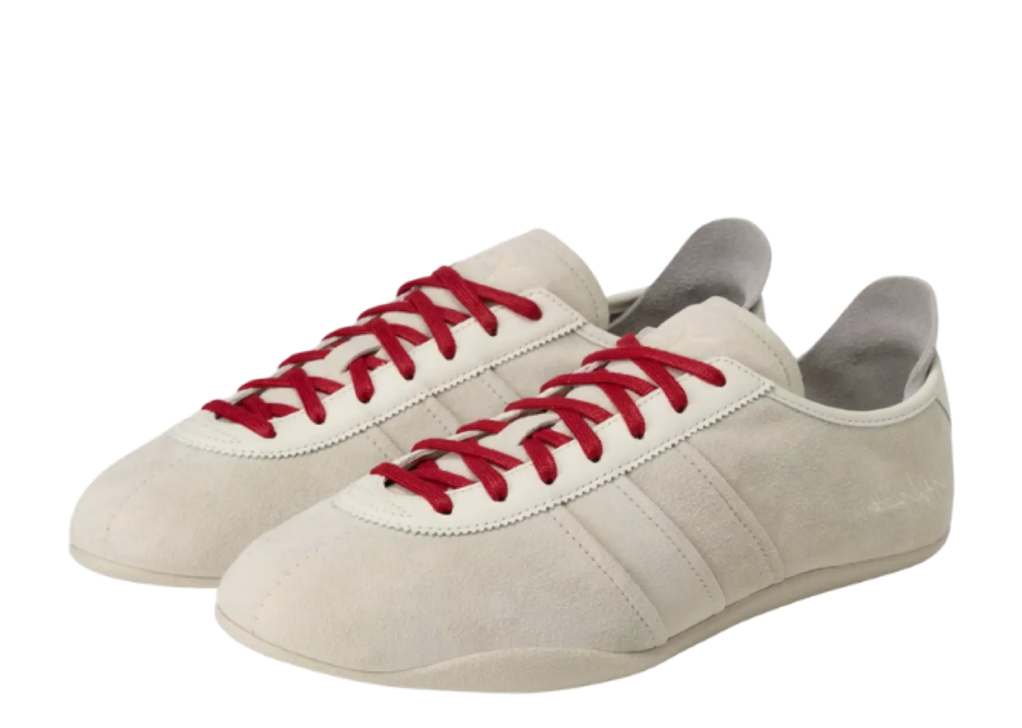 Adidas Y-3 Tokyo Alumina Active Maroon - photo 2