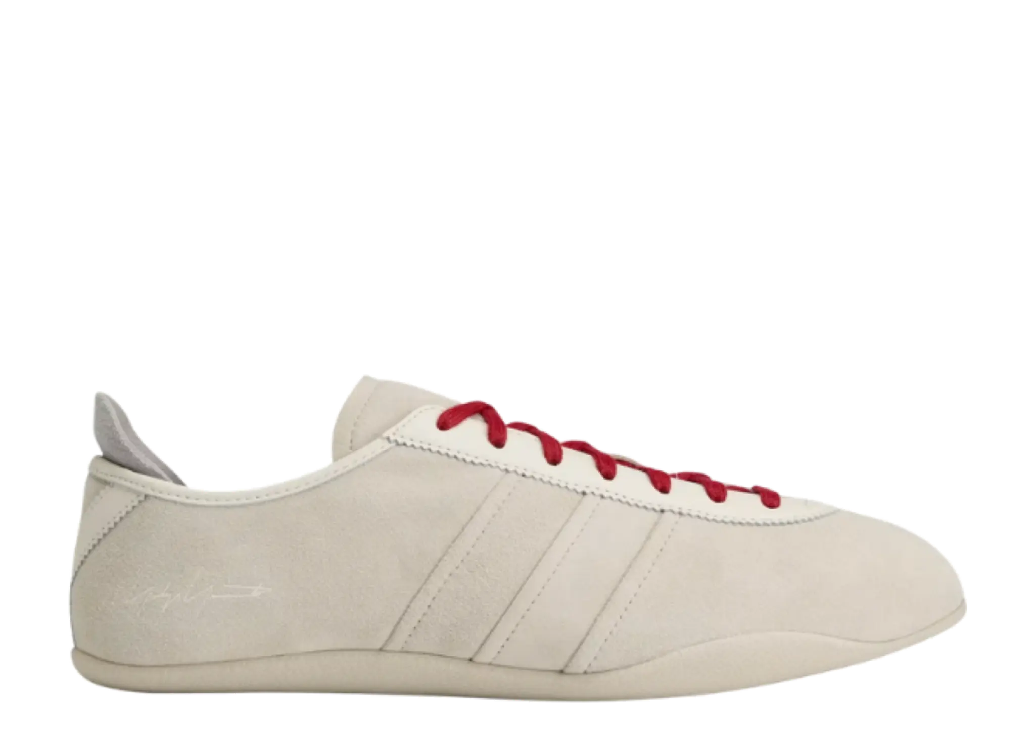 Adidas Y-3 Tokyo Alumina Active Maroon