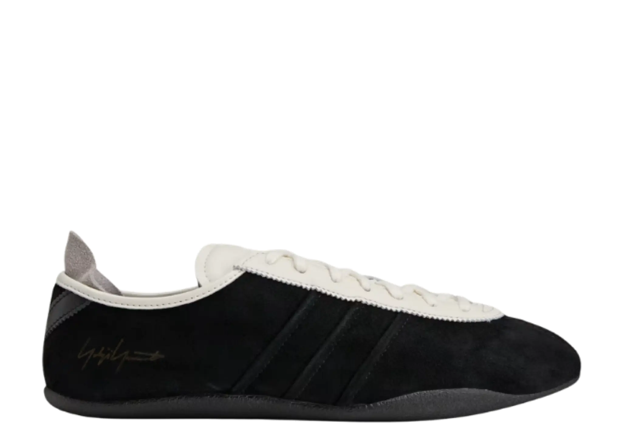 Adidas Y-3 Tokyo Black Off White (2026)