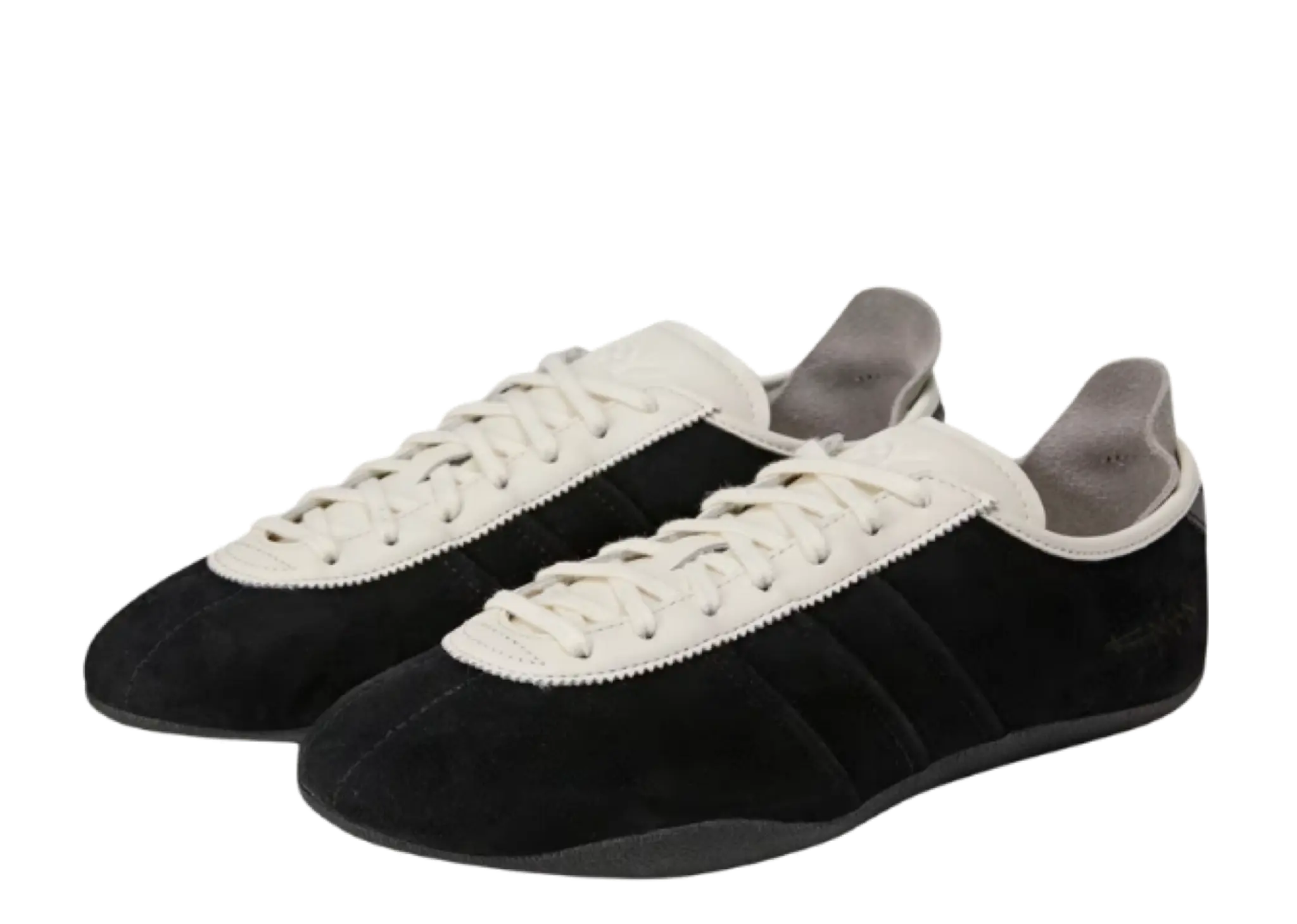Adidas Y-3 Tokyo Black Off White (2026) - photo 2