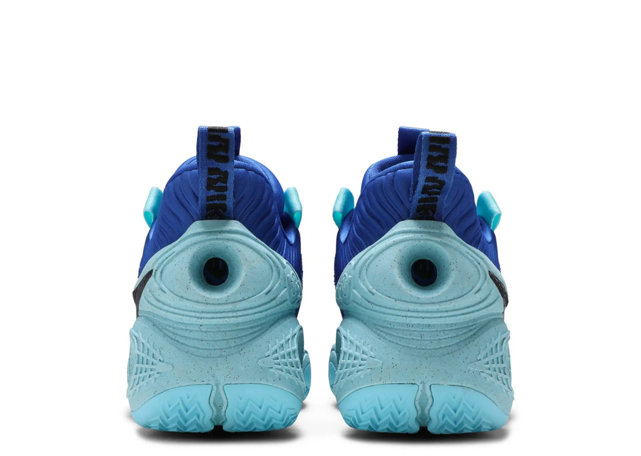 Nike Cosmic Unity TB Game Royal - photo 3