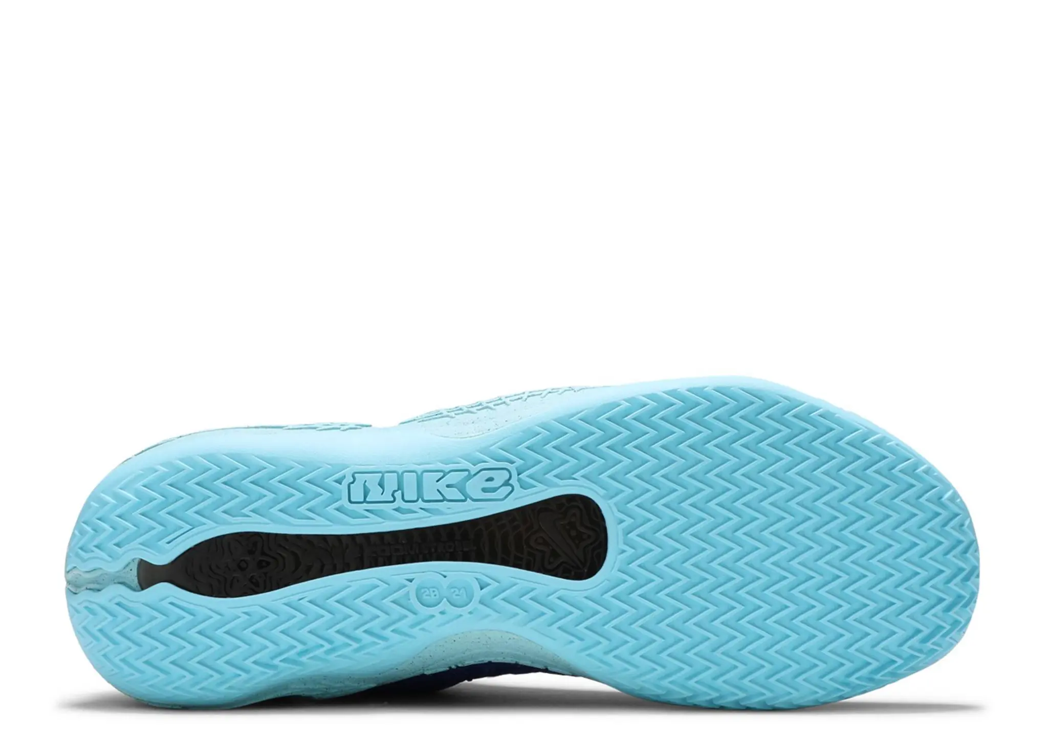 Nike Cosmic Unity TB Game Royal - photo 4