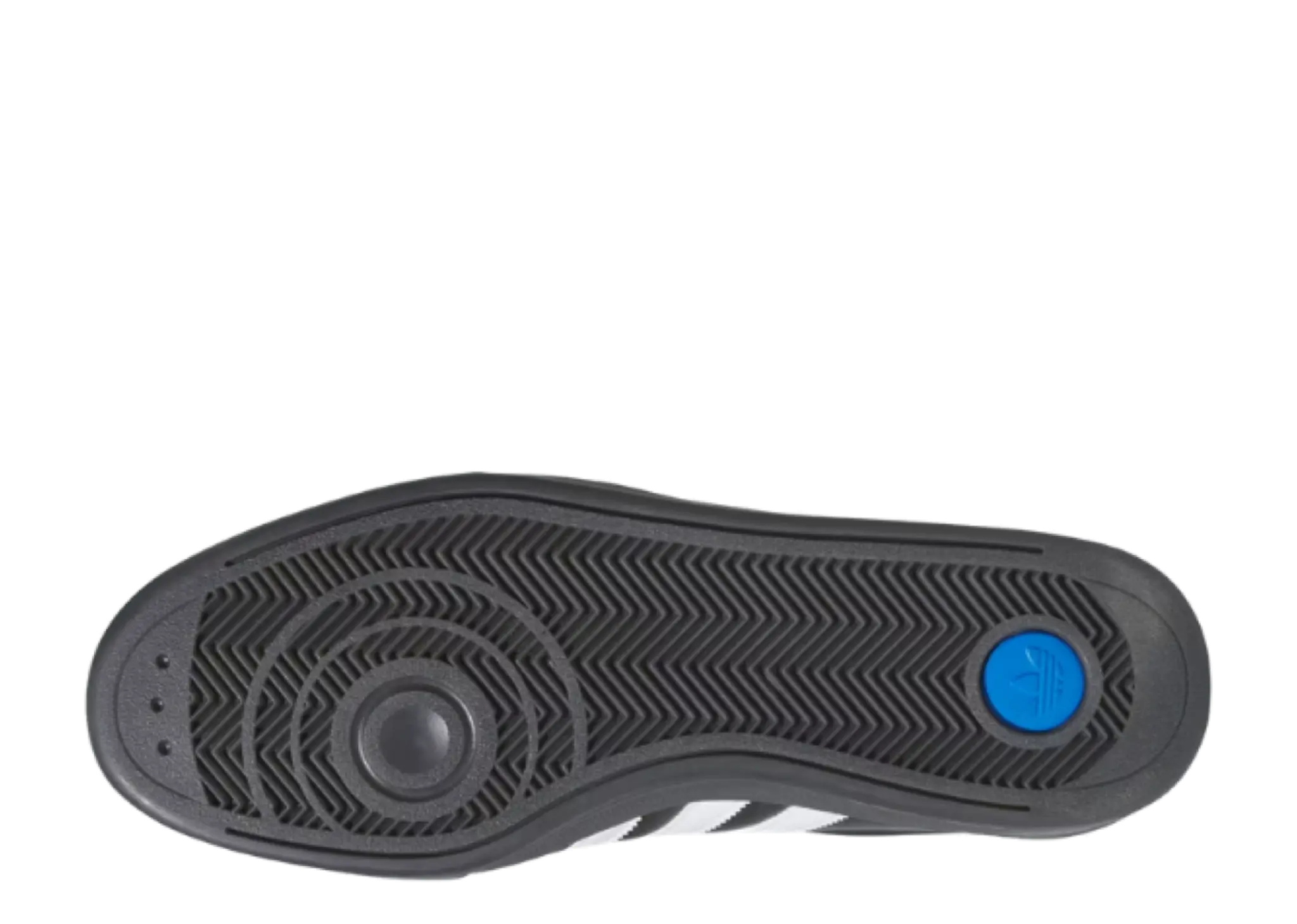 Adidas Glenburn Core Black Cloud White Carbon - photo 4