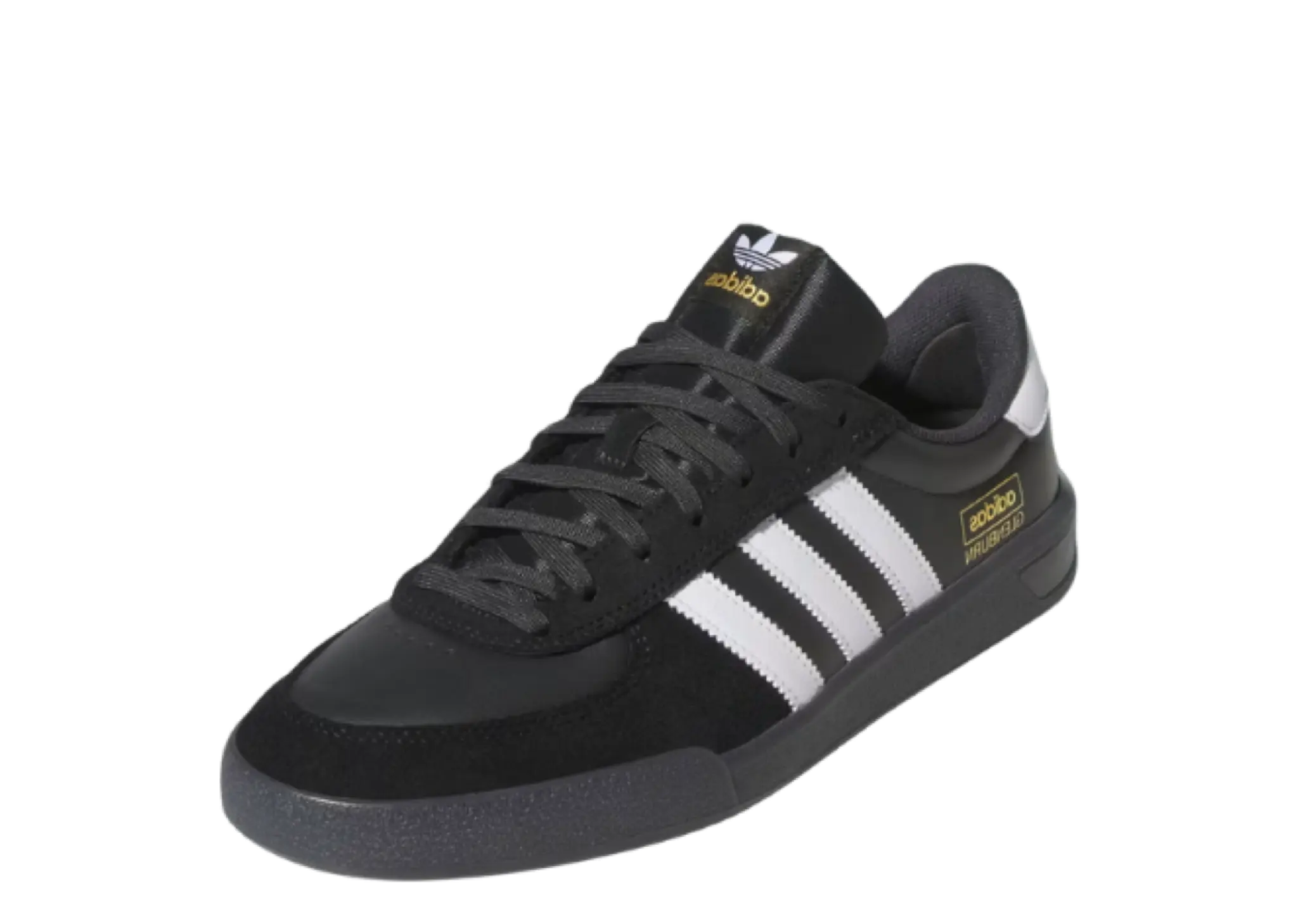 Adidas Glenburn Core Black Cloud White Carbon - photo 2
