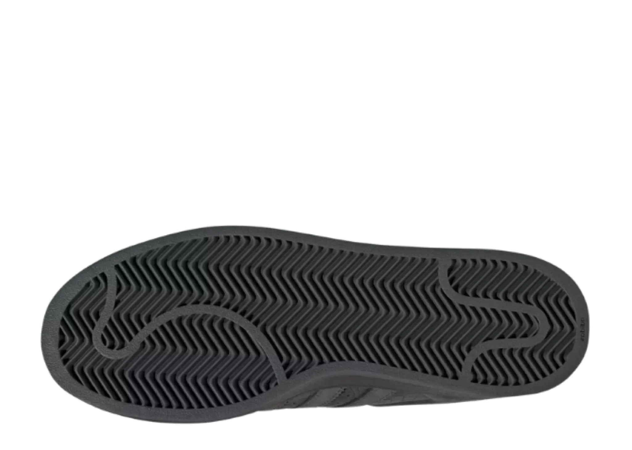 Adidas Superstar II Utility Black Grey Clay - photo 4
