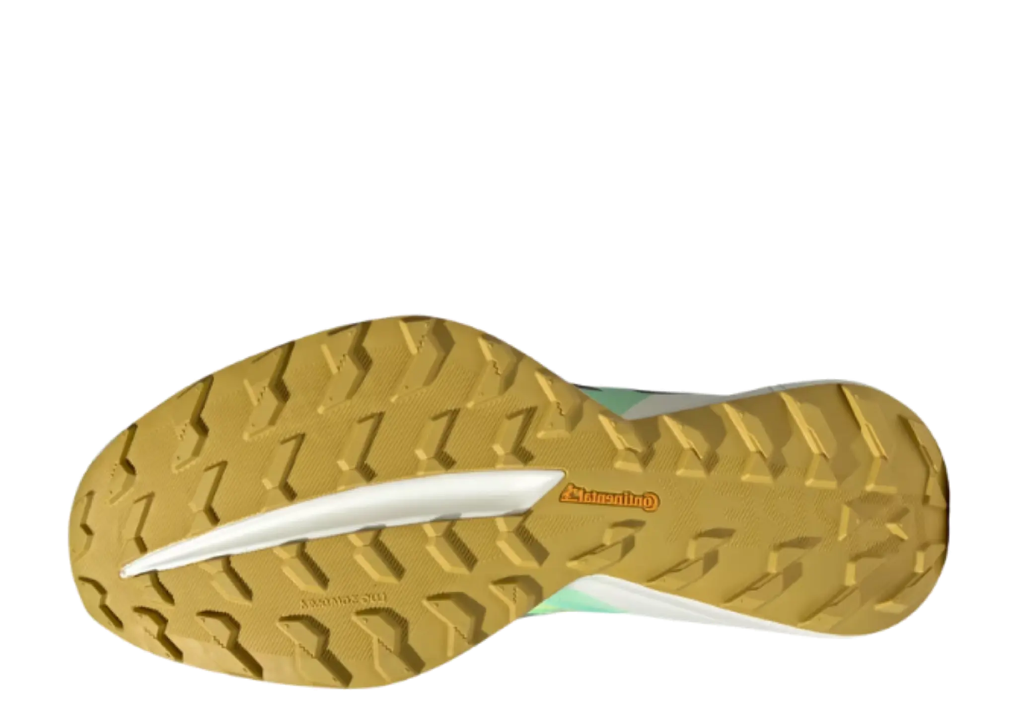 Adidas Terrex Agravic Speed Ultra 2 Frozen Lemon Pulse Mint - photo 4