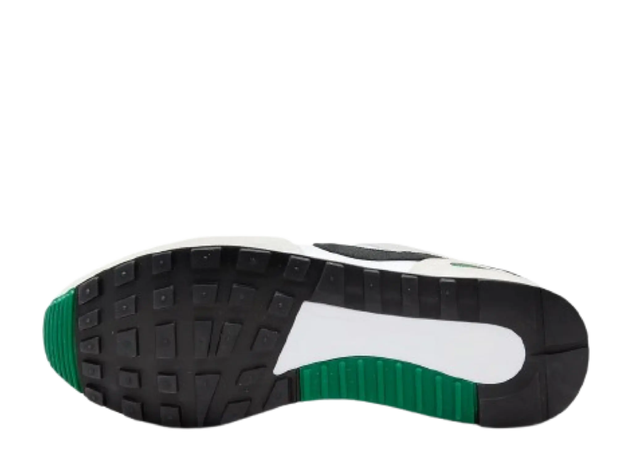 Nike Air Pegasus '89 White Black Malachite - photo 3