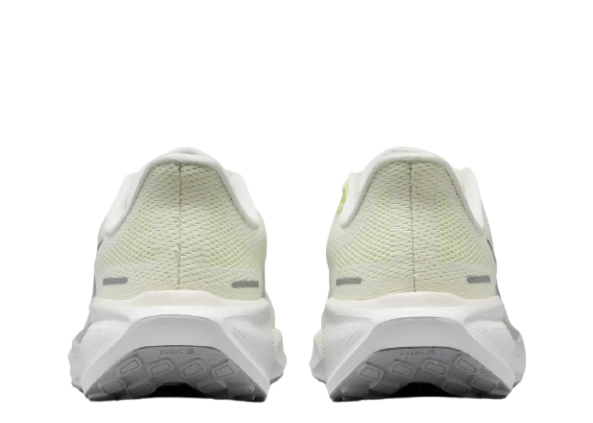 Nike Air Zoom Pegasus 41 Sail Photon Dust Barely Volt (Women's) - photo 3
