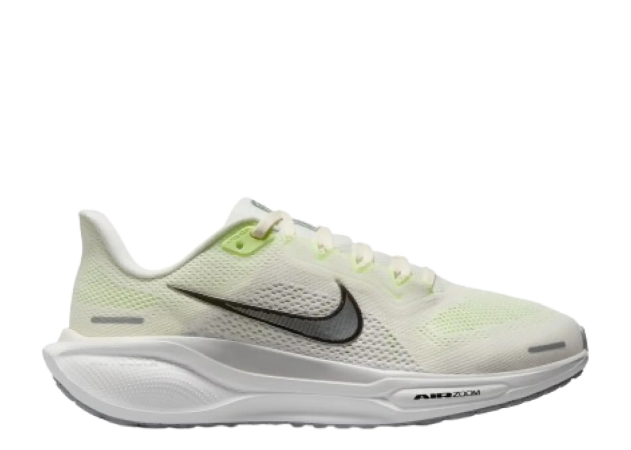 Nike Air Zoom Pegasus 41 Sail Photon Dust Barely Volt (Women's)