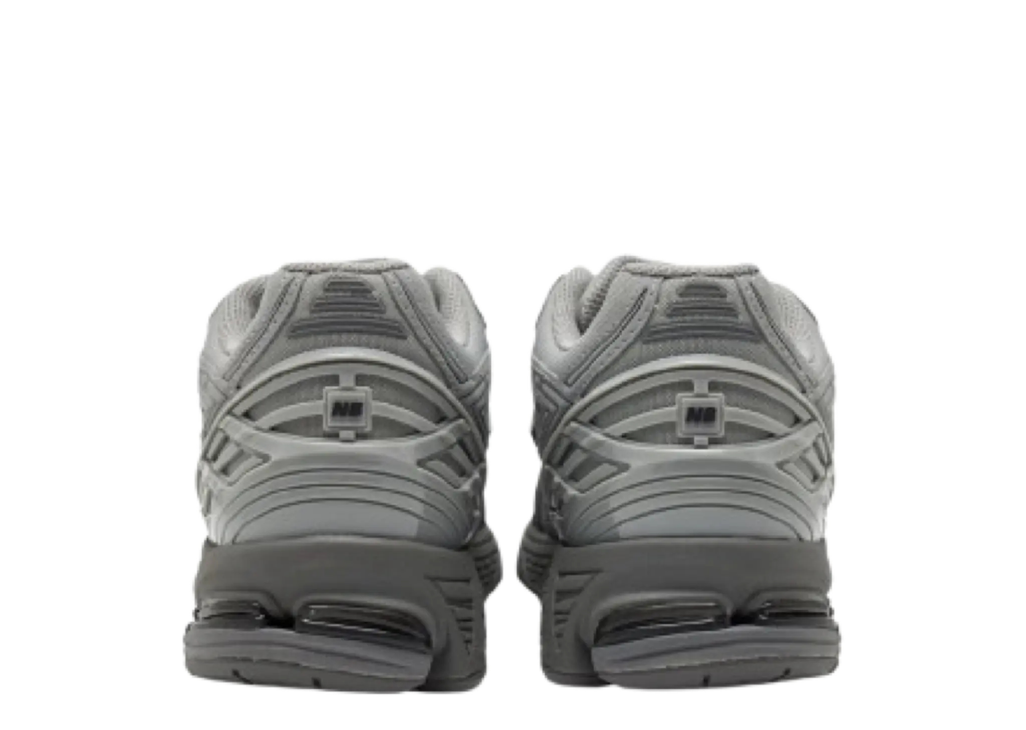 New Balance 1906R Raincloud Grey Canvas - photo 2