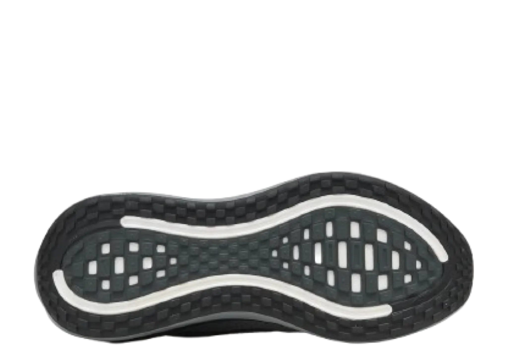 Nike Vomero Plus Cool Grey Safety Orange Black - photo 3