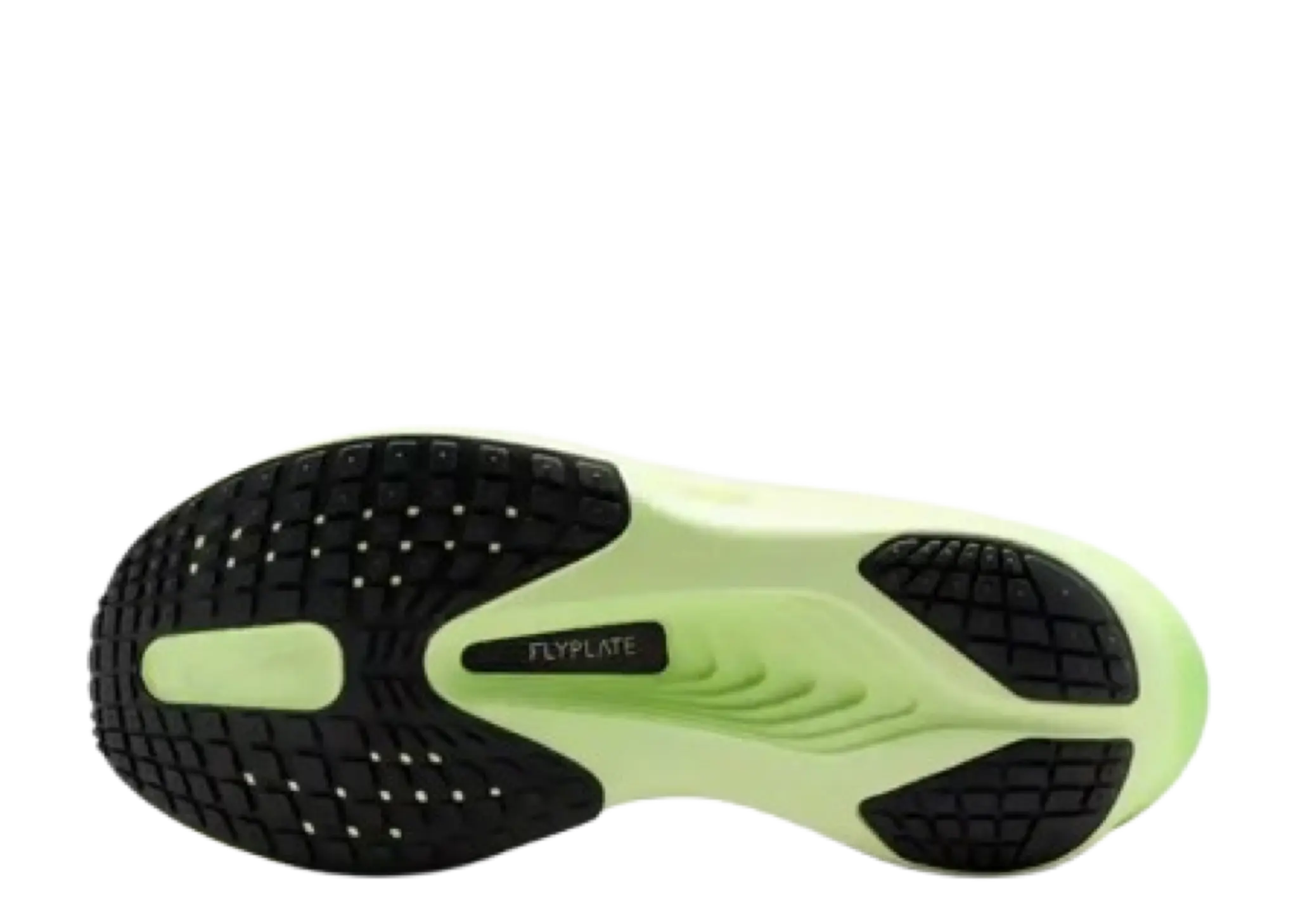 Nike Zoom Fly 6 RR Life Lime (Women's) - photo 3