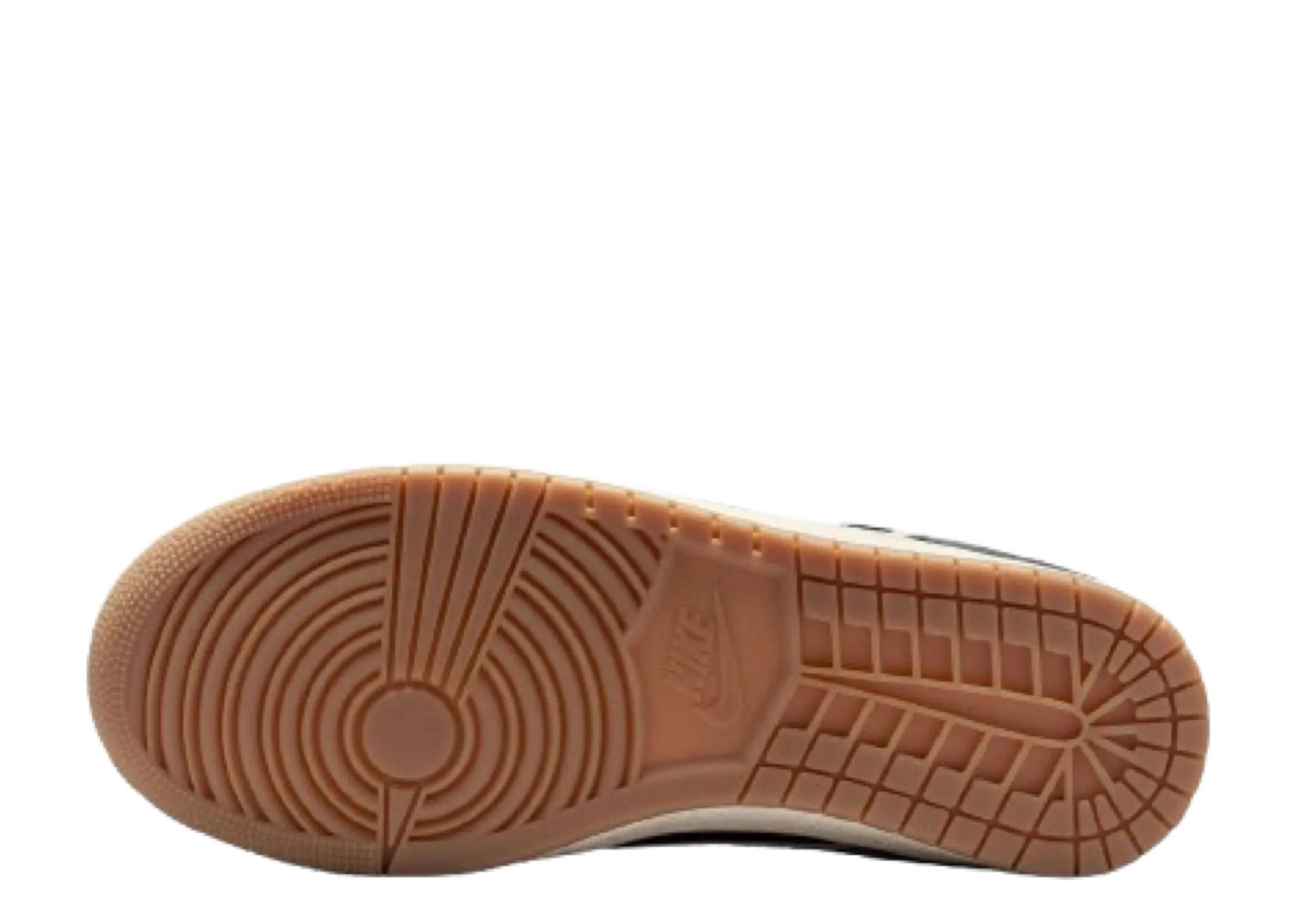 Air Jordan Skyline Low Black Summit White Gum (Women's) - photo 3