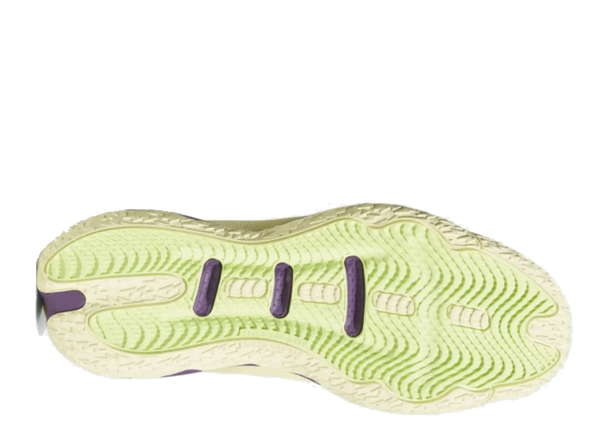 Adidas Dame 8 Dame Time - photo 4