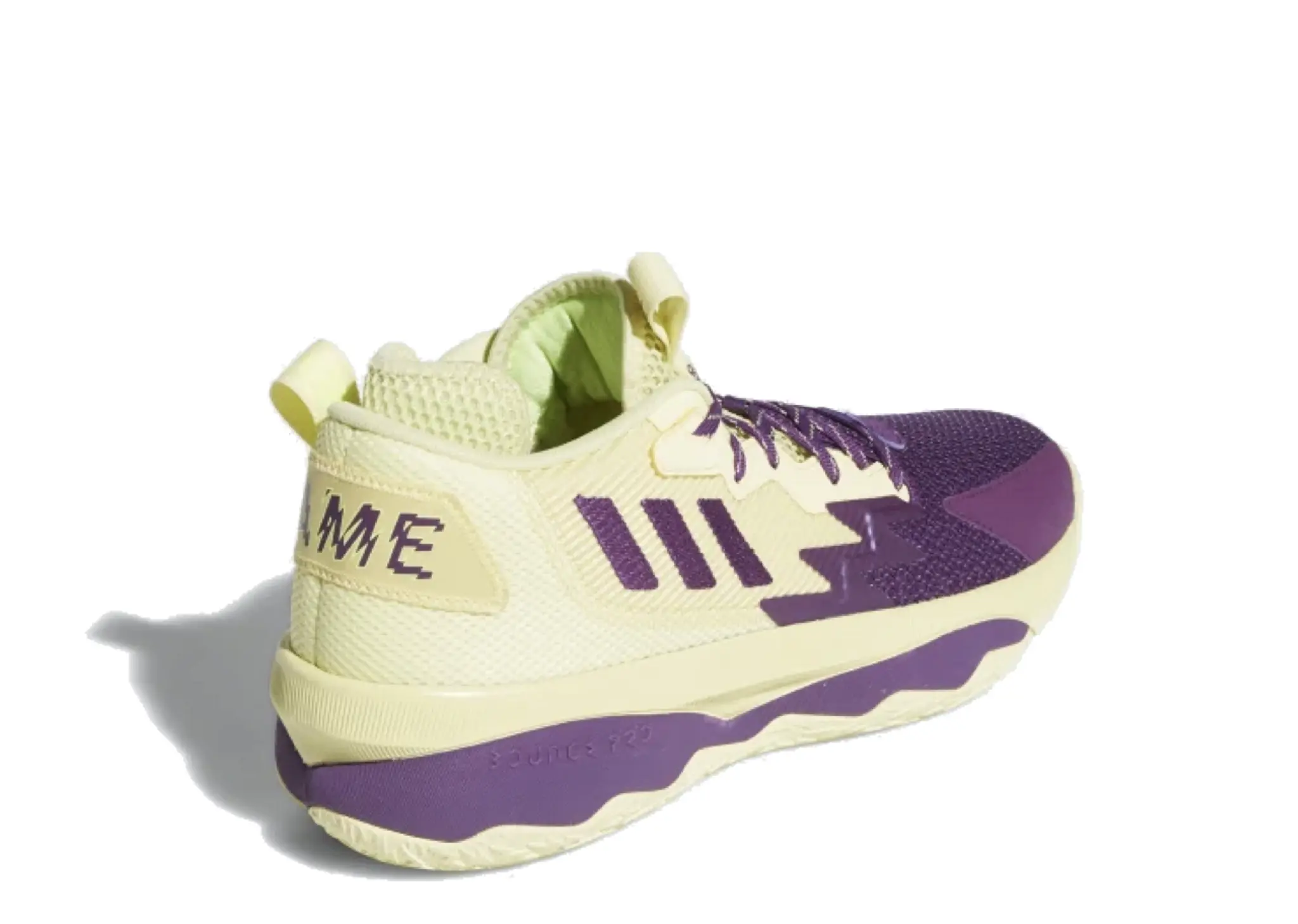 Adidas Dame 8 Dame Time - photo 3