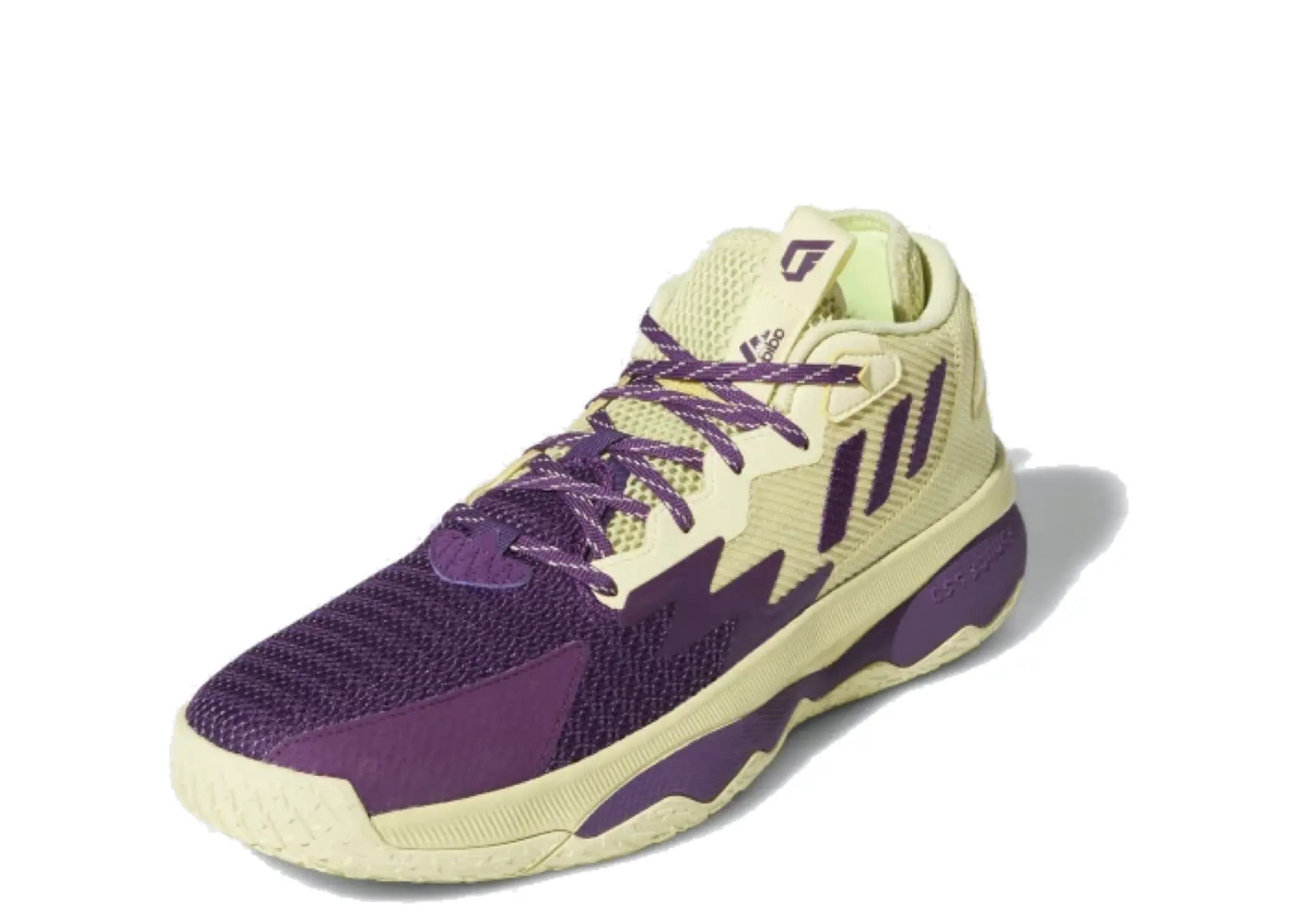 Adidas Dame 8 Dame Time - photo 2