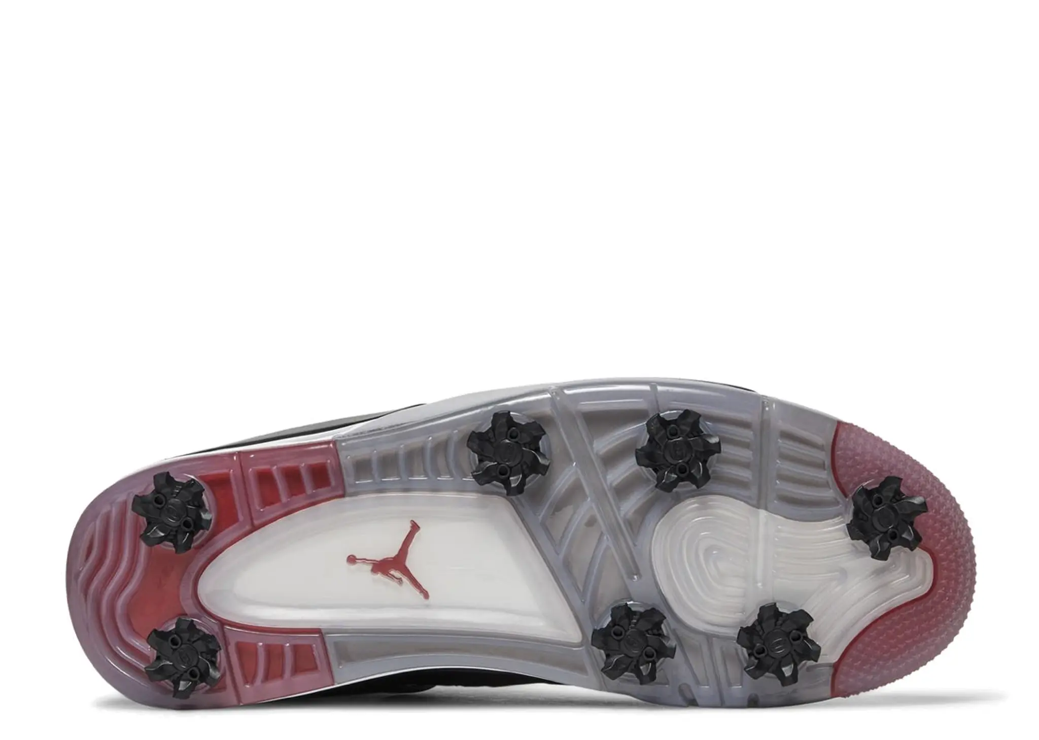 Jordan 4 Retro Golf Bred - photo 4