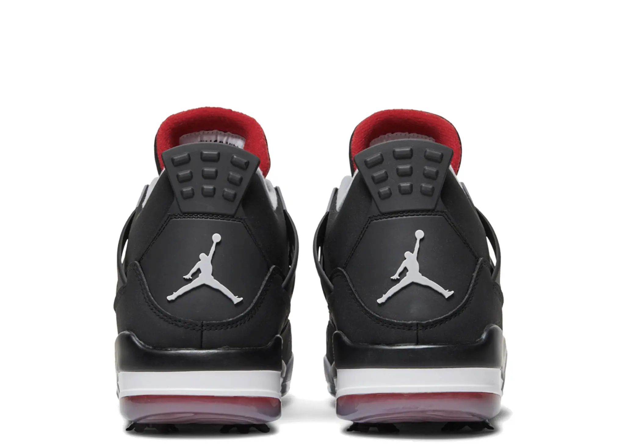 Jordan 4 Retro Golf Bred - photo 3